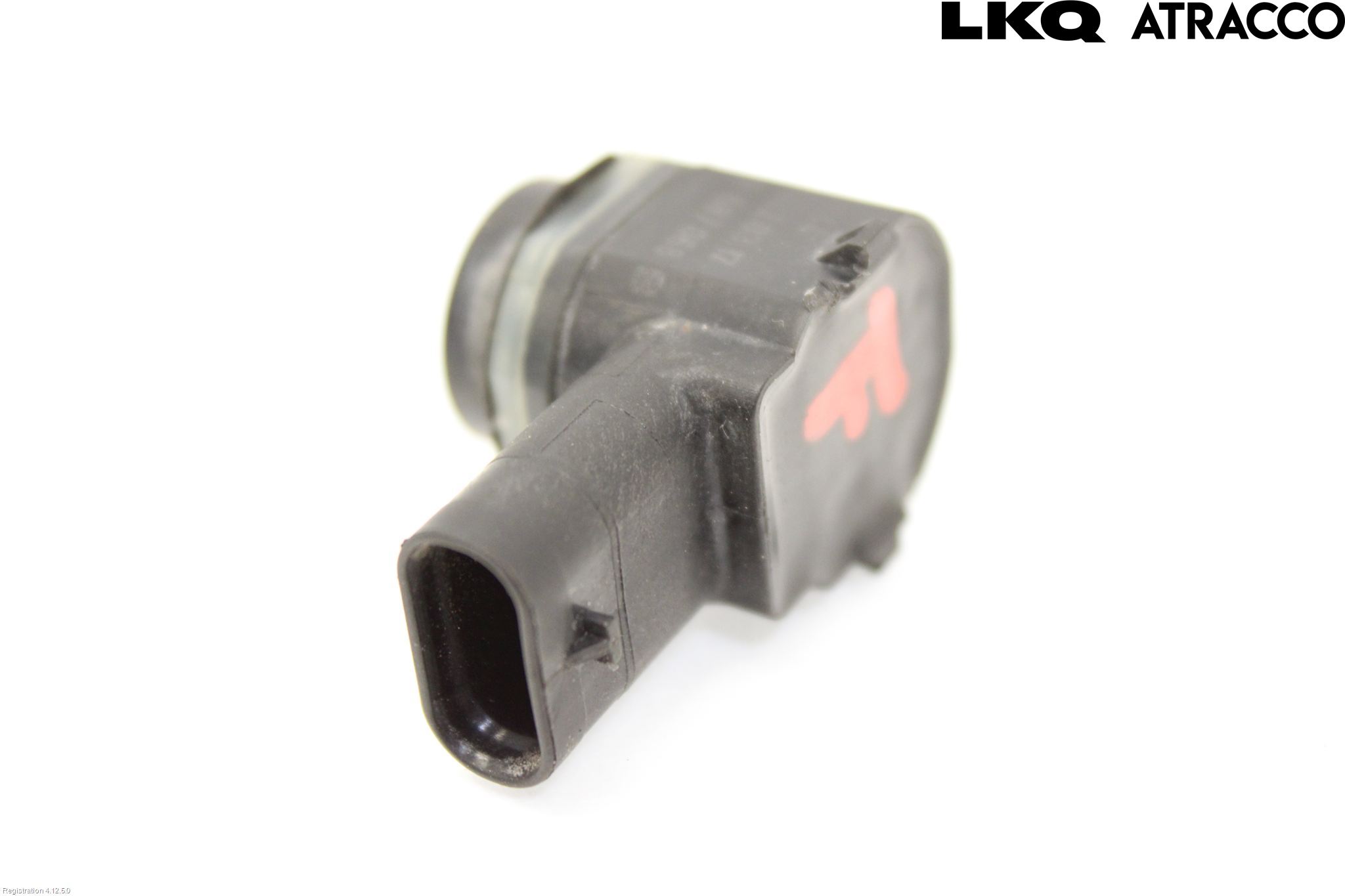 Ford TRANSIT SKÅP/BUSS 14-22 Sensor Parkering Front