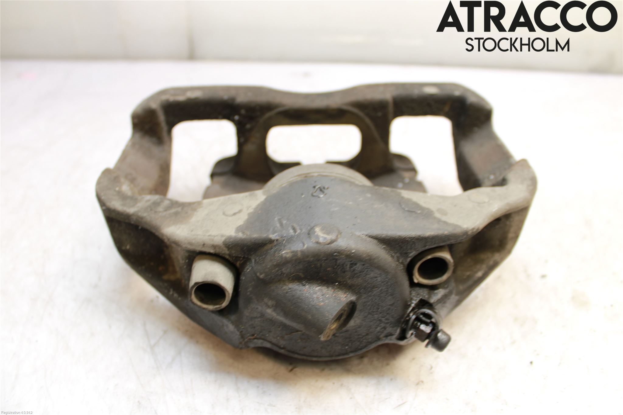 BMW 6 E63/64    02-10 Bremsecaliper Foran Høyre