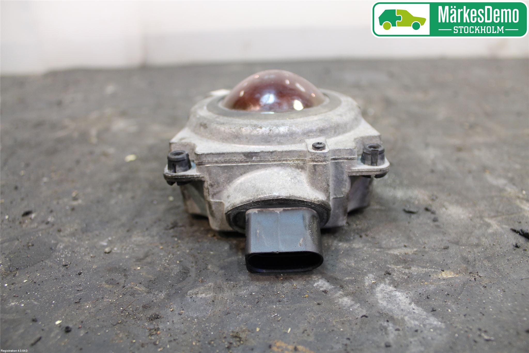 Volkswagen VW PASSAT 11-14 Sensor Fartsbegrensning