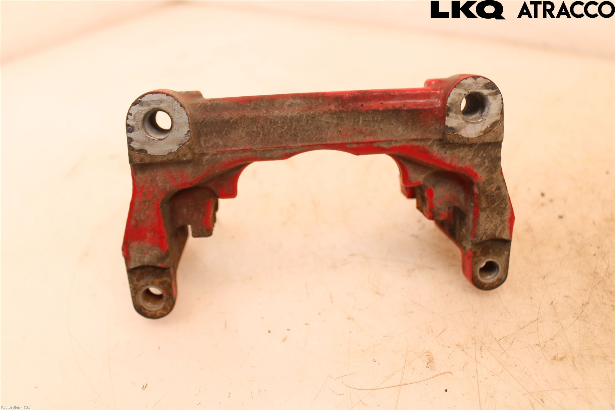 Ford FOCUS 19- Bremsecaliper Feste Holder