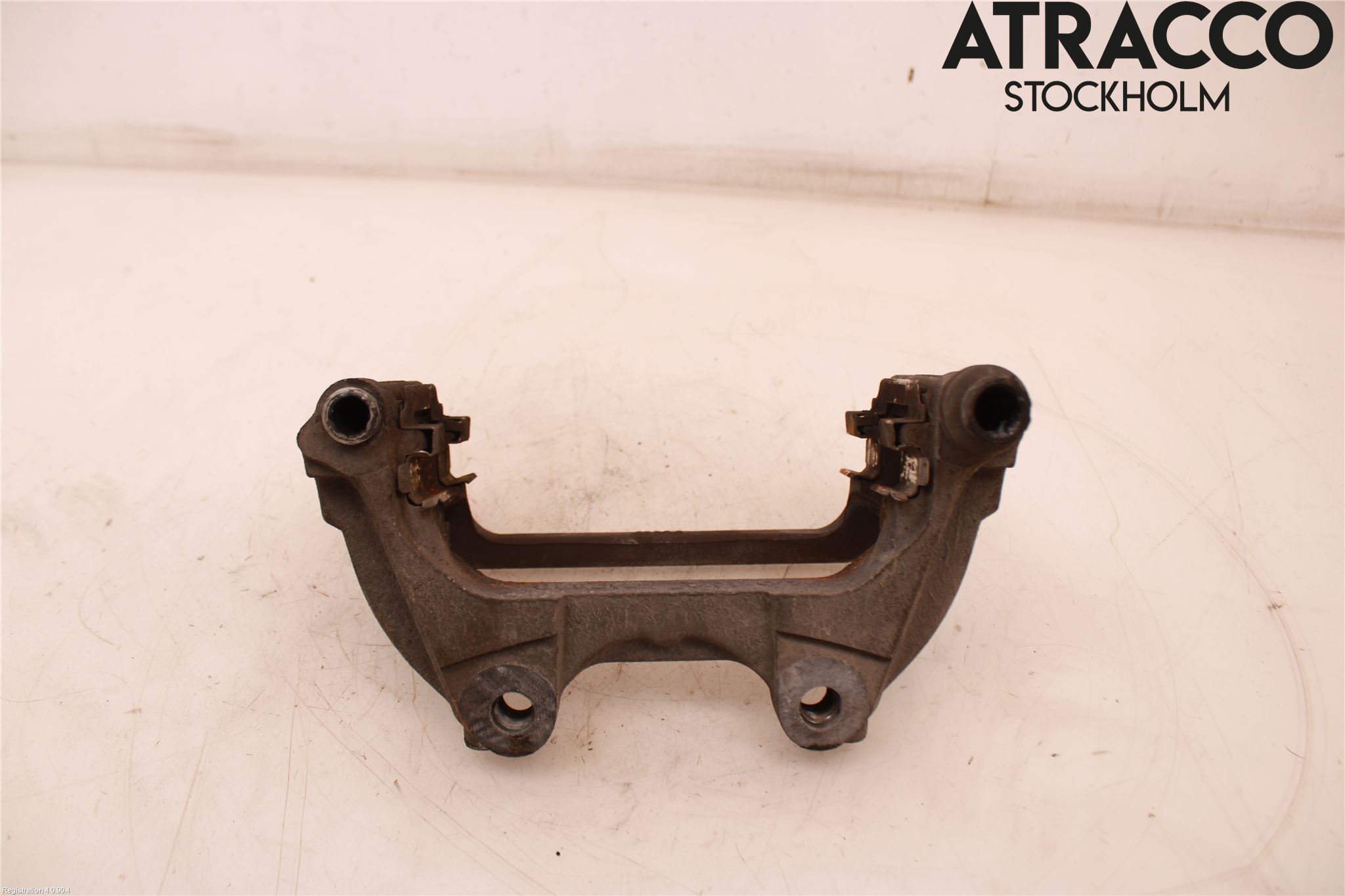 Mercedes-Benz MB S-KLASS (W222) 13-20 Bremsecaliper Feste Holder