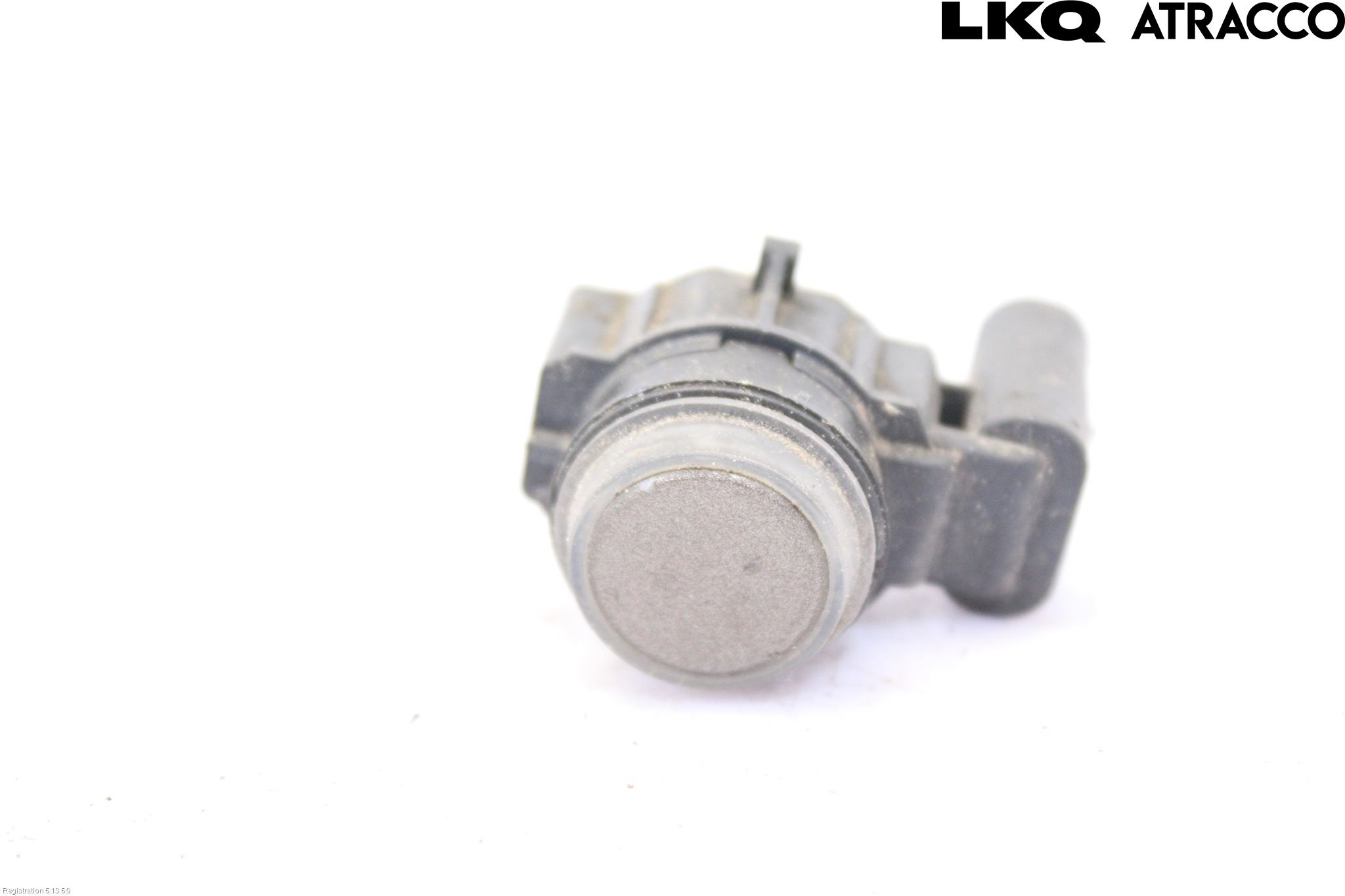 Tesla MODEL S 13- Sensor Parkering Front