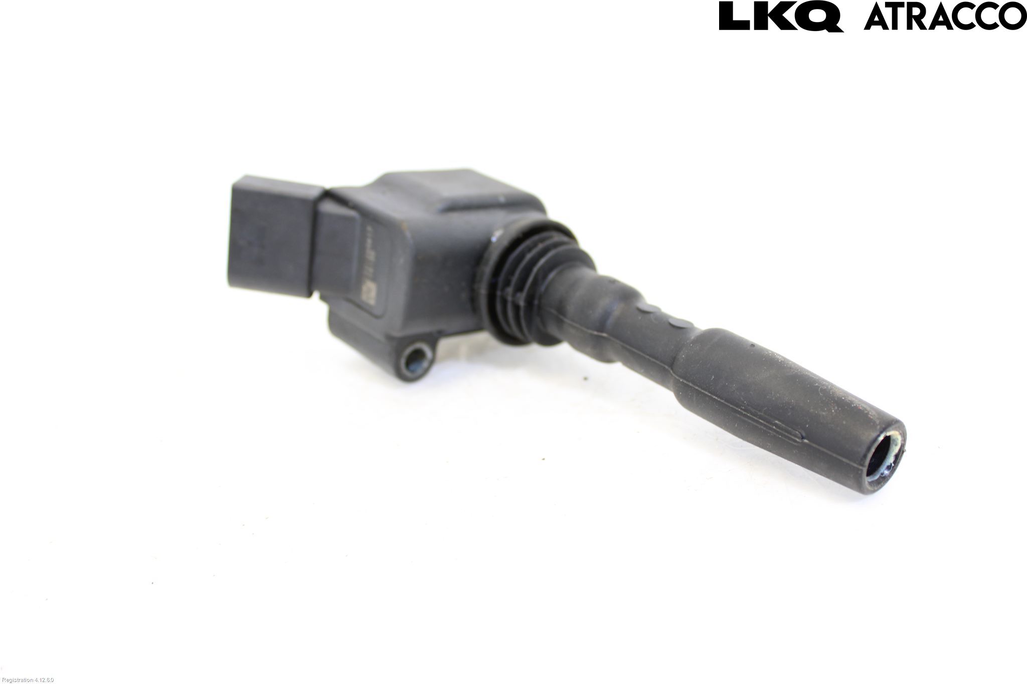 Volkswagen VW GOLF / E-GOLF VII 13-20 Coil