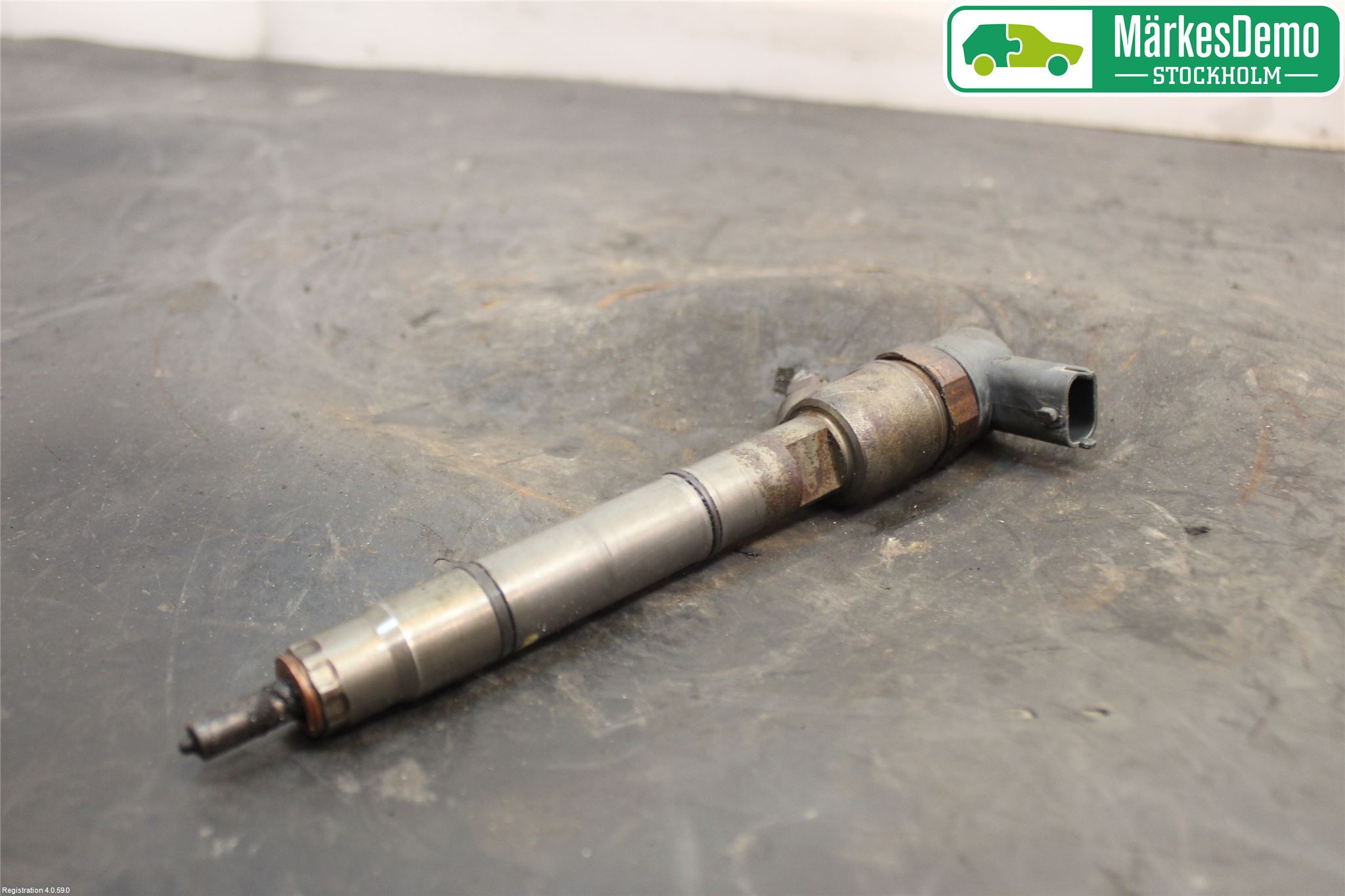 Kia CEED 06-12 Inns Dyse