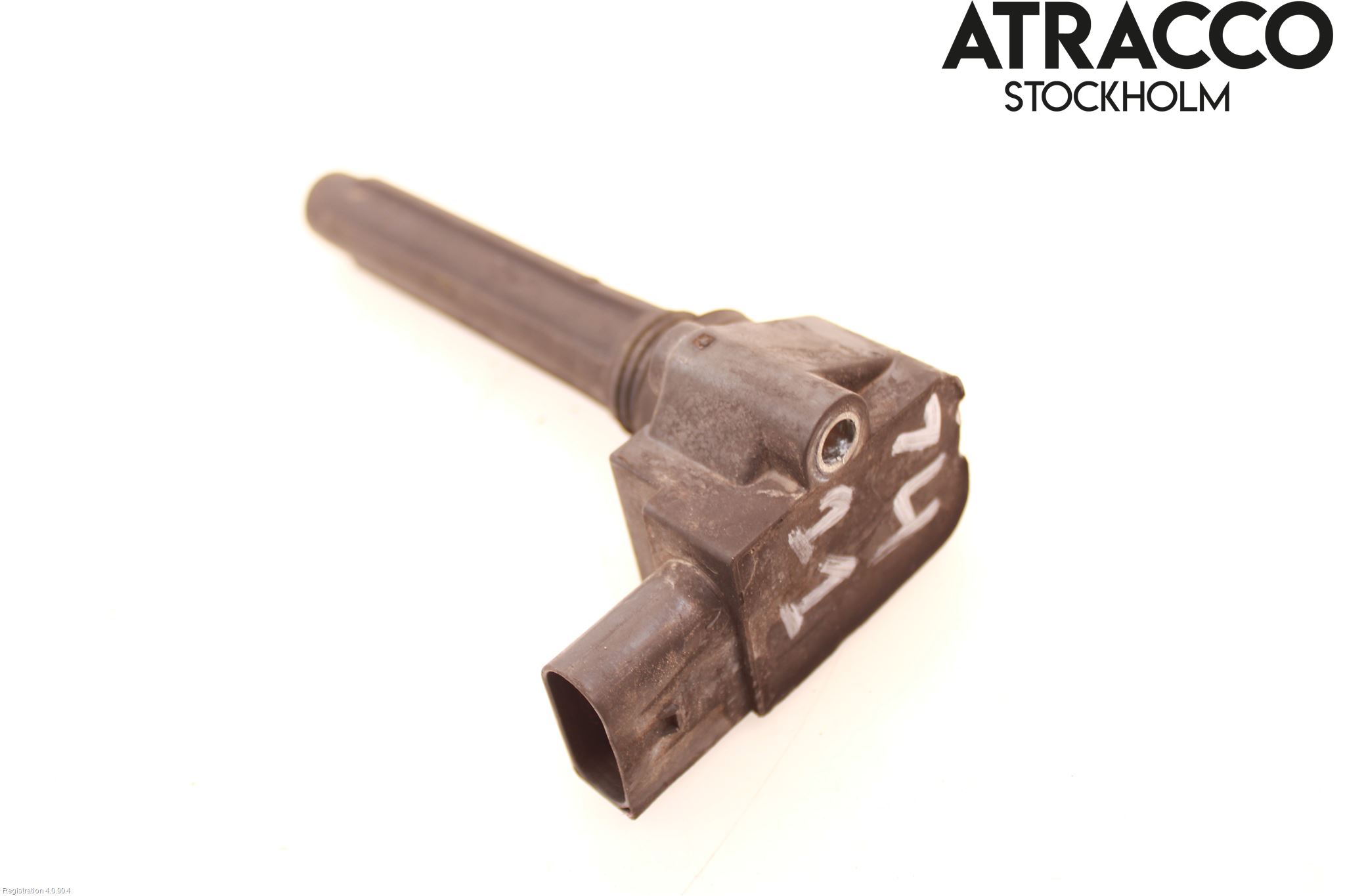 Audi A7/S7 4G 11-17 Coil