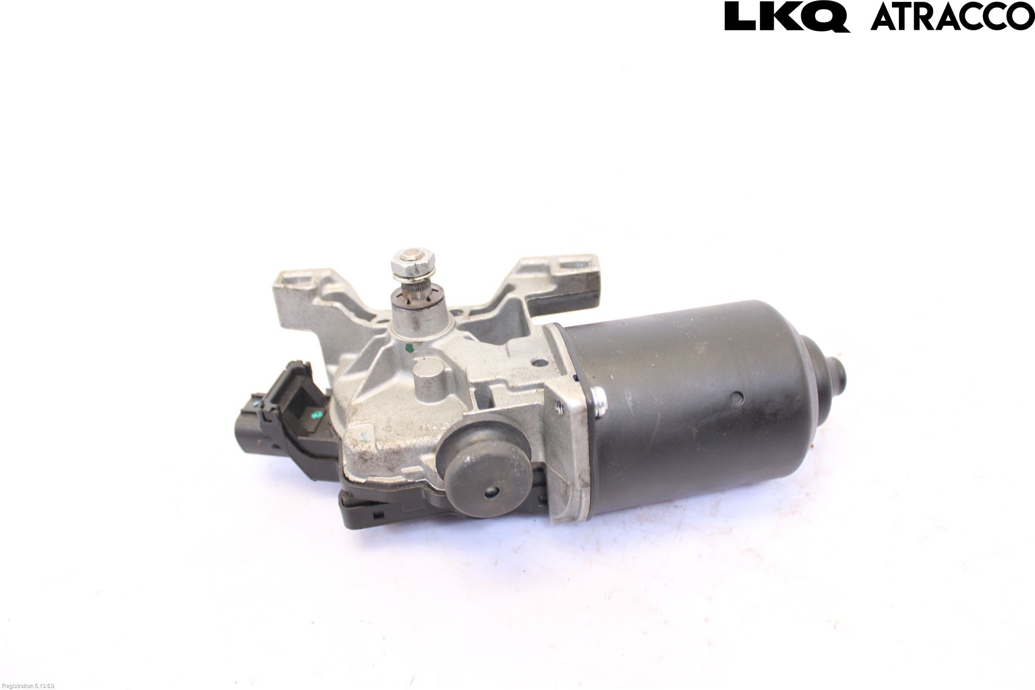 Toyota AVENSIS 03-06 Viskermotor Frontrute