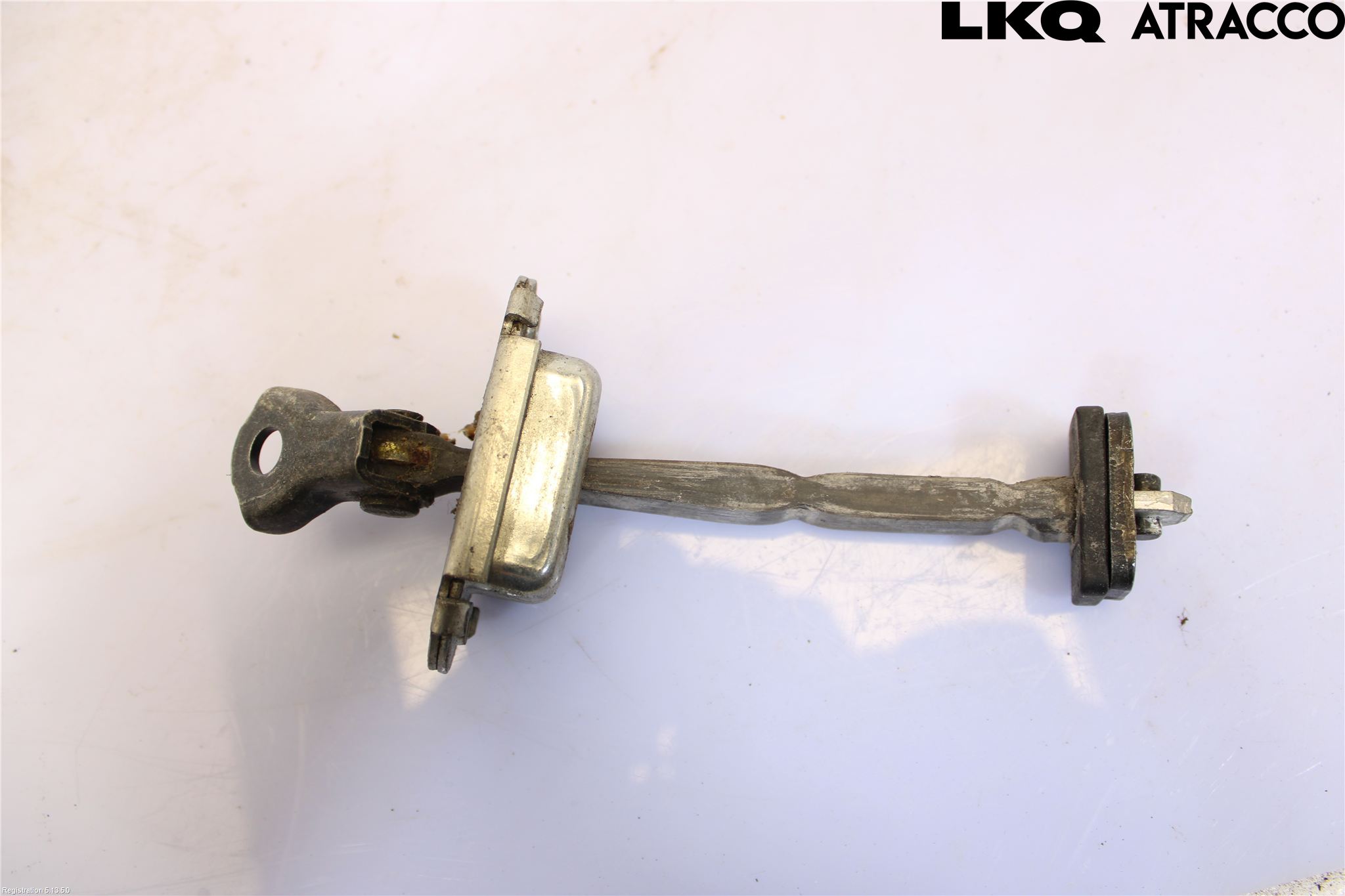 Toyota AURIS 13-19 Dørstopper