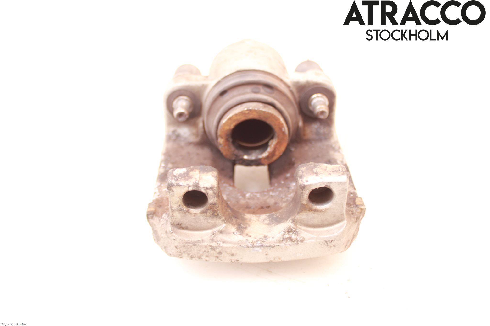 BMW 5 E39 95-04 Bremsecaliper Bak Venstre