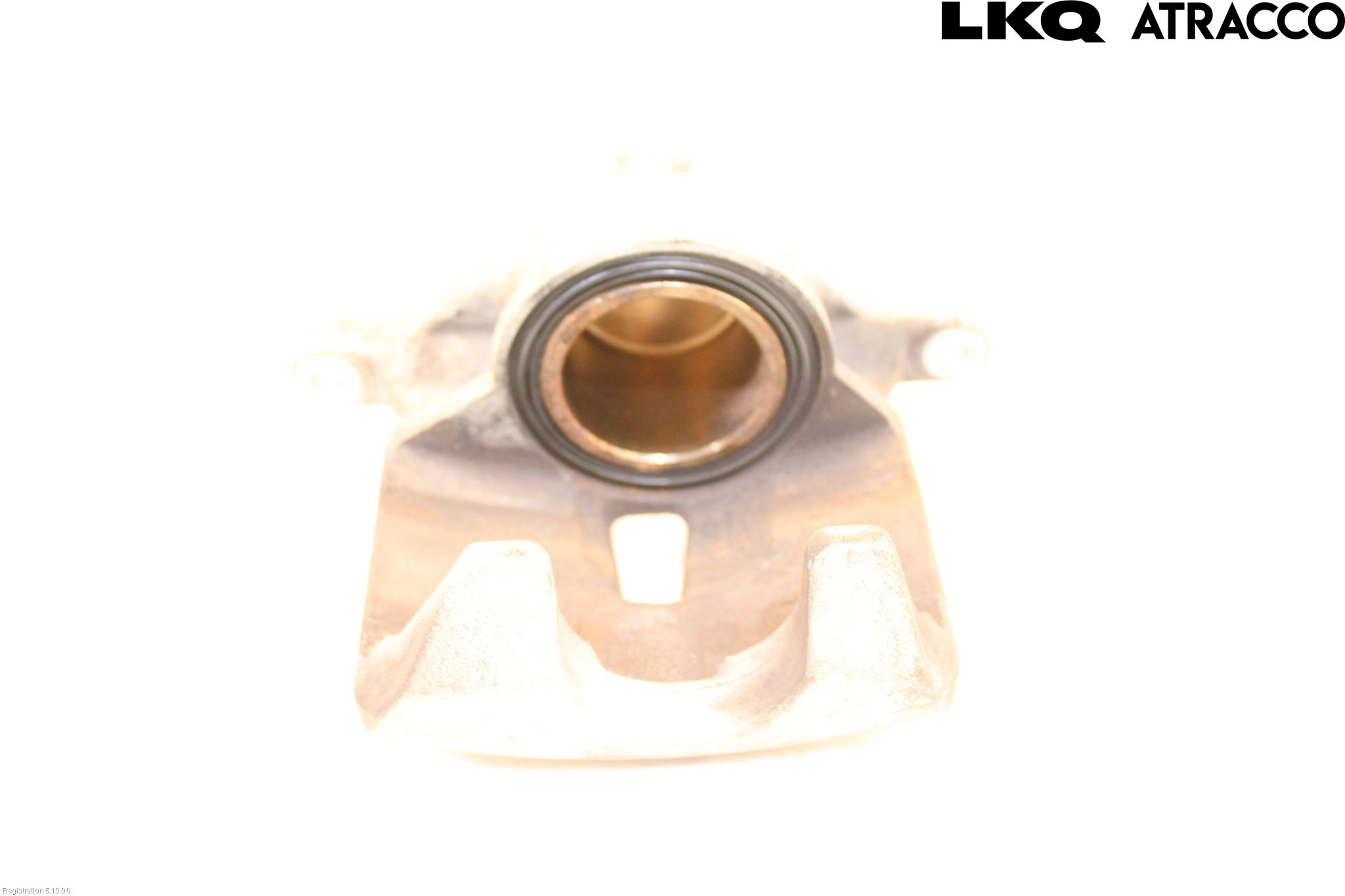 Toyota COROLLA CROSS XG10 22- Bremsecaliper Foran Venstre