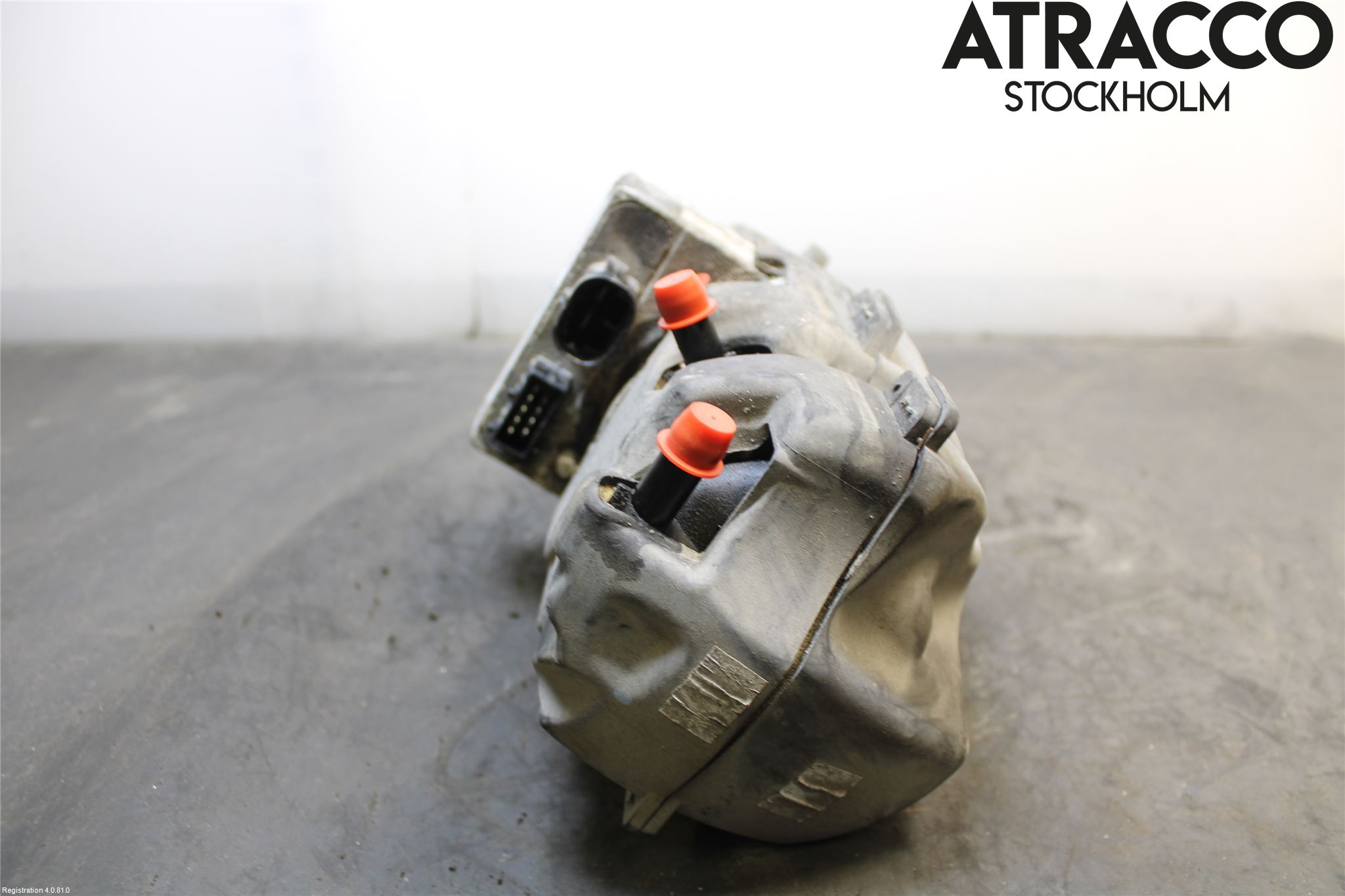 Citroen C5     05-08 Servostyring Eletrisk Pumpe