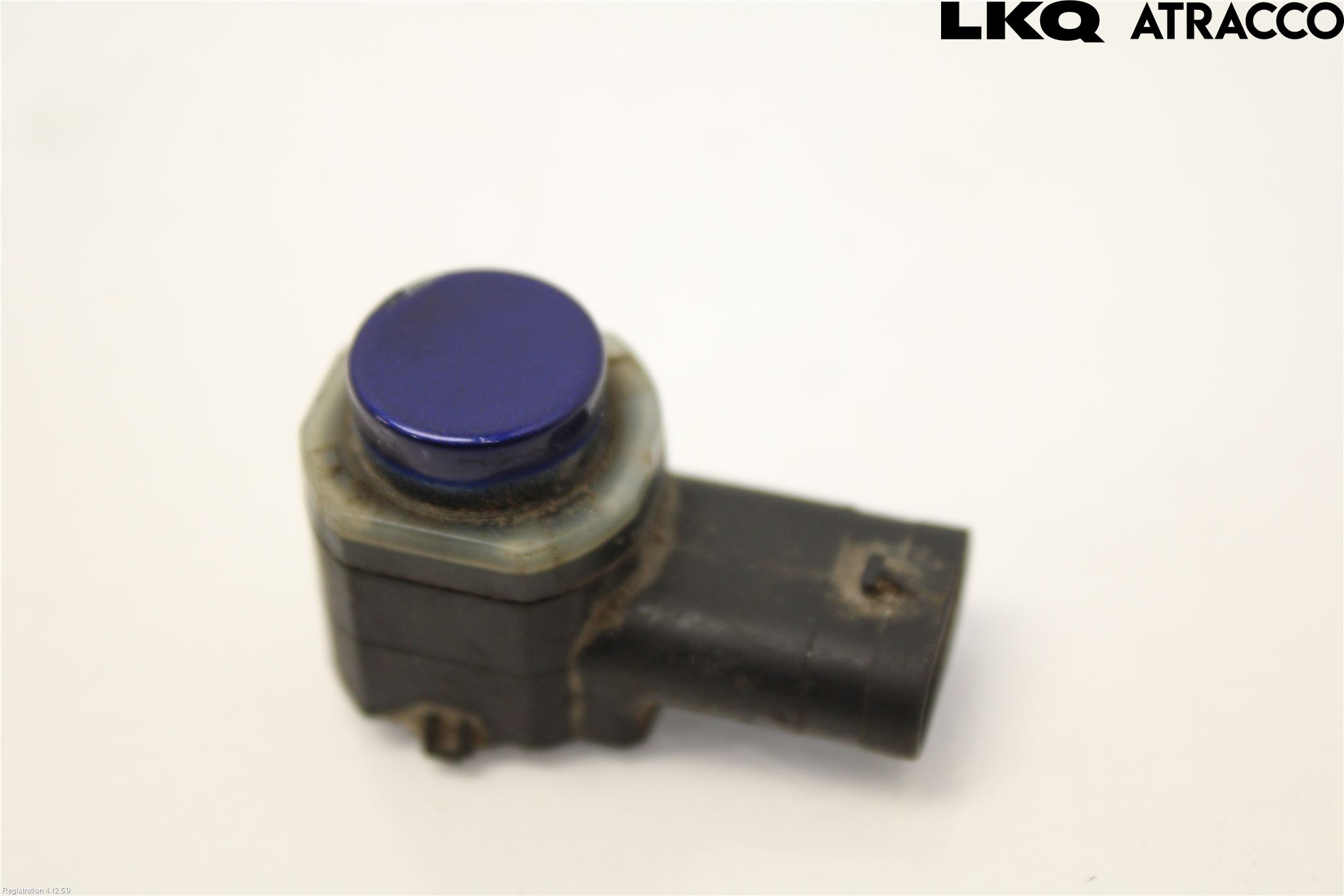 Ford TRANSIT SKÅP/BUSS 14-22 Sensor Ryggesensor
