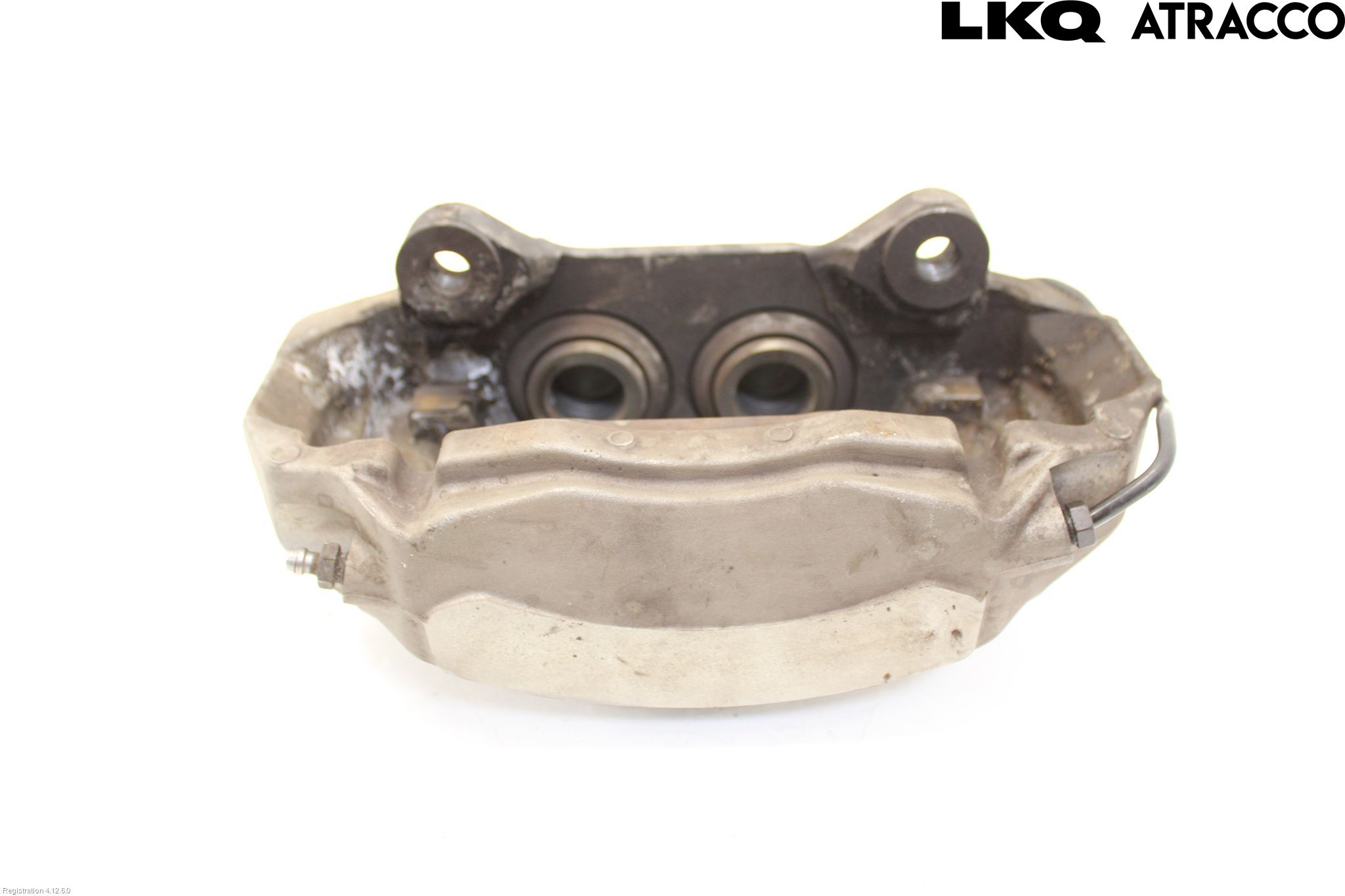 Audi A4/S4 B9 20- Bremsecaliper Foran Høyre