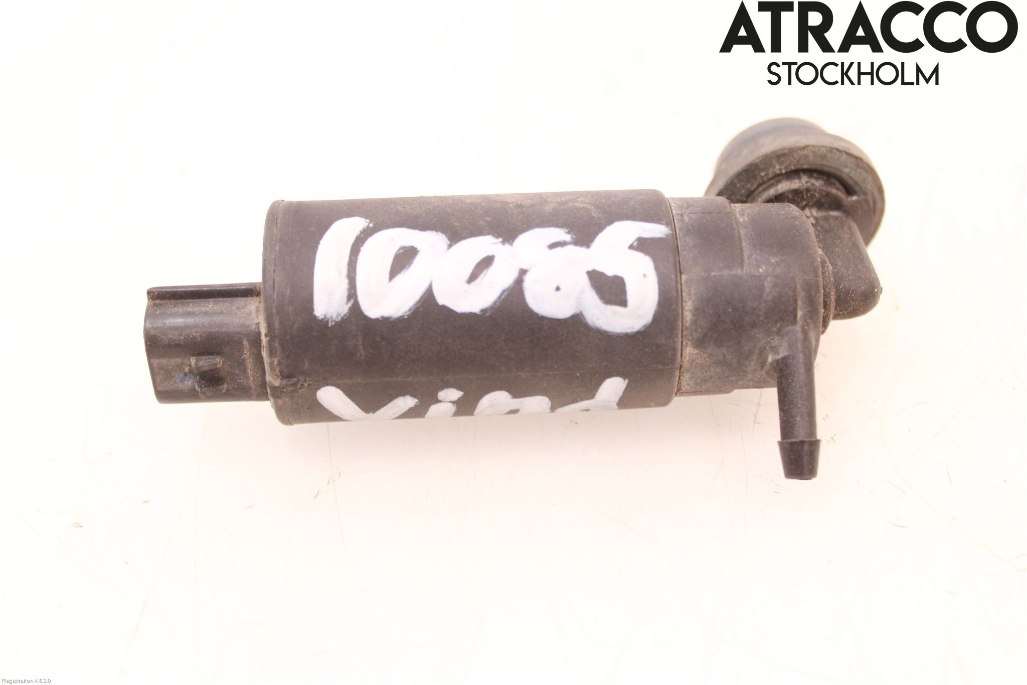Honda CIVIC 01-05 Spylerpumpe Frontrute