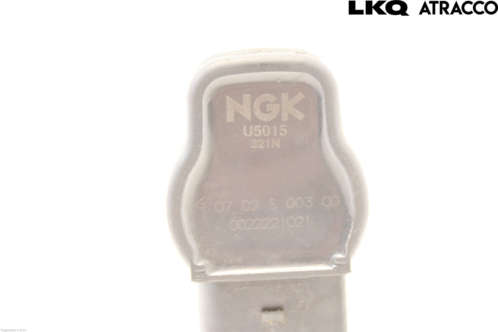 Skoda YETI Coil