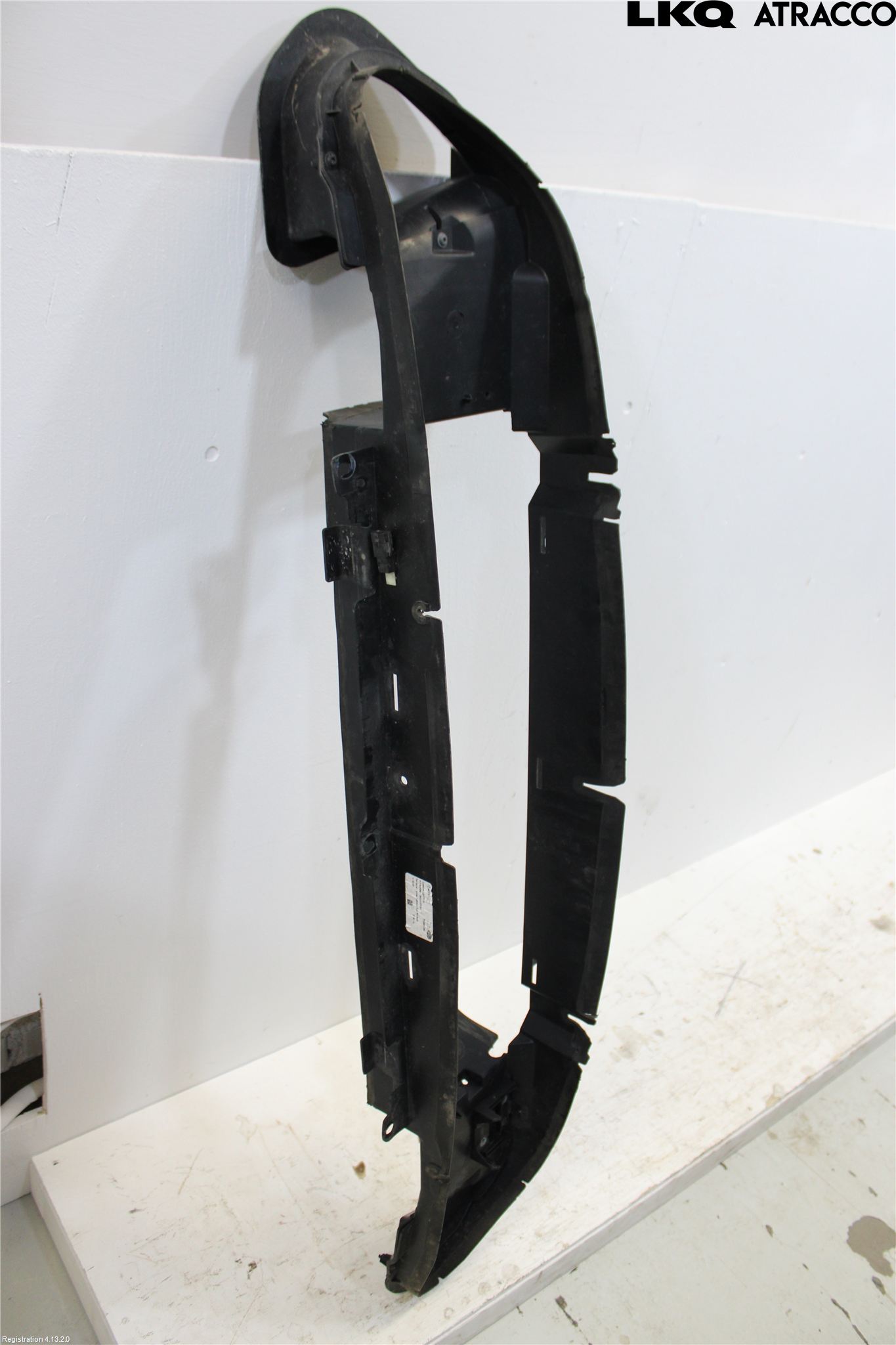 Landrover RANGE ROVER VELAR (L560) 17- Luftstyring Front