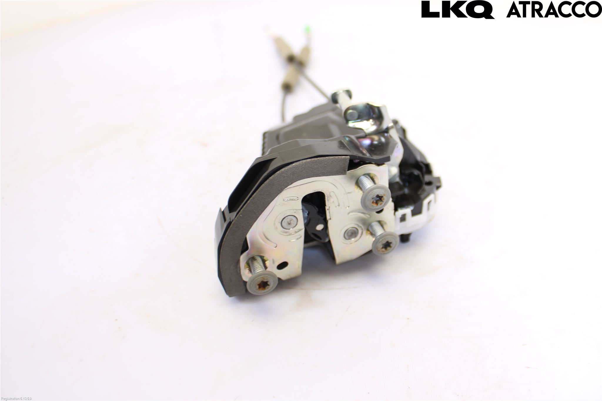 Toyota AYGO X AB70 22- Dørlås - Låsekasse