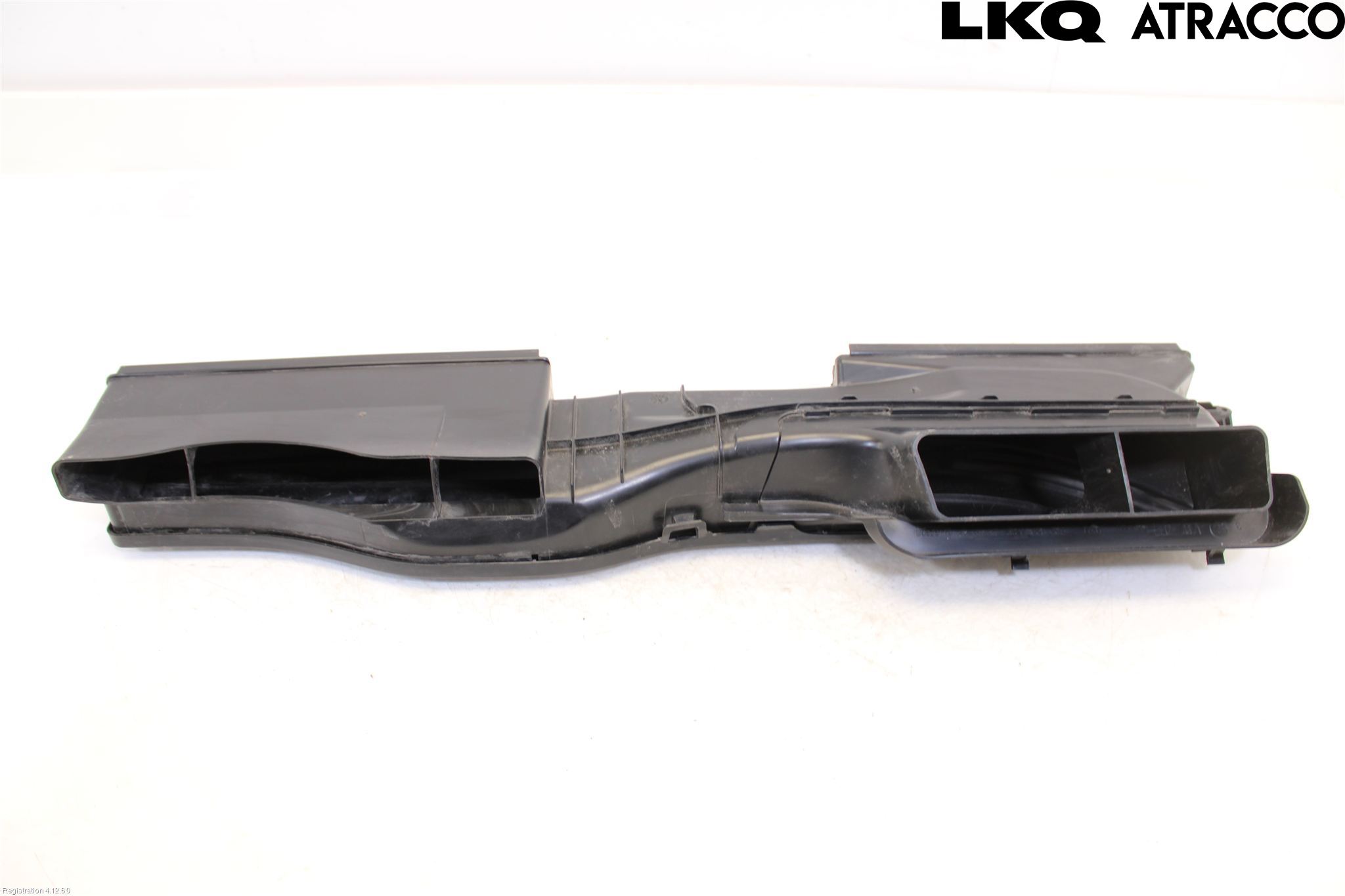 Volkswagen VW GOLF SPORTSVAN 15-20 Luftstyring Front