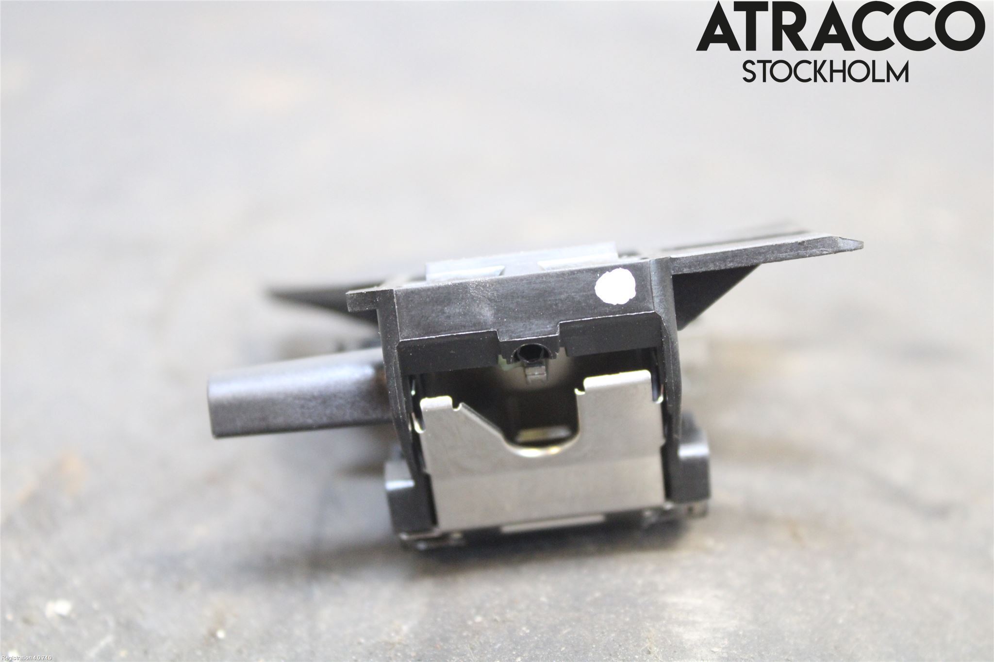 Mini COUNTRYMAN F60 17-23 Sensor Kollisjonsbeskyttelse