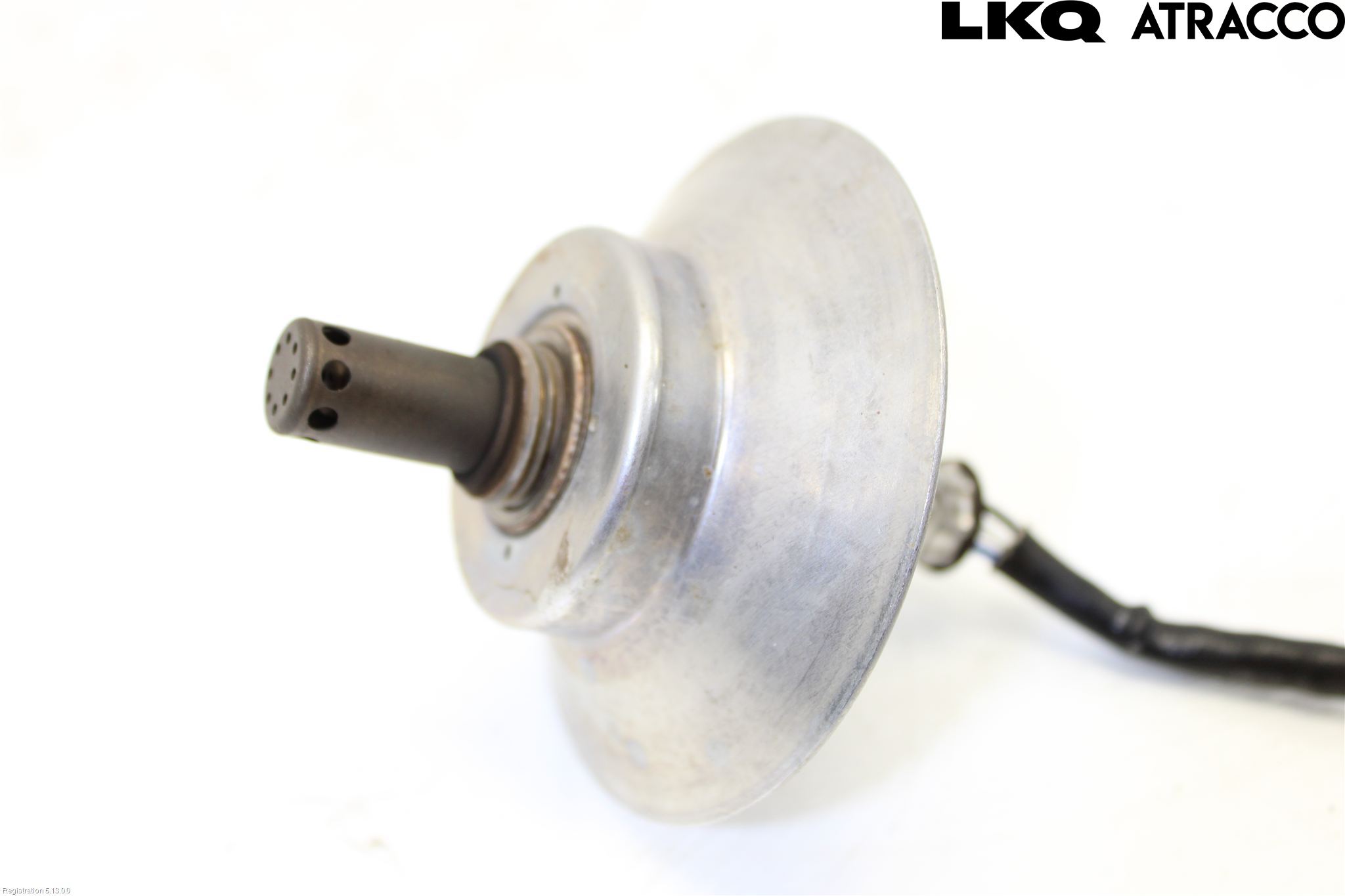 Toyota COROLLA CROSS XG10 22- Sensor Eksos