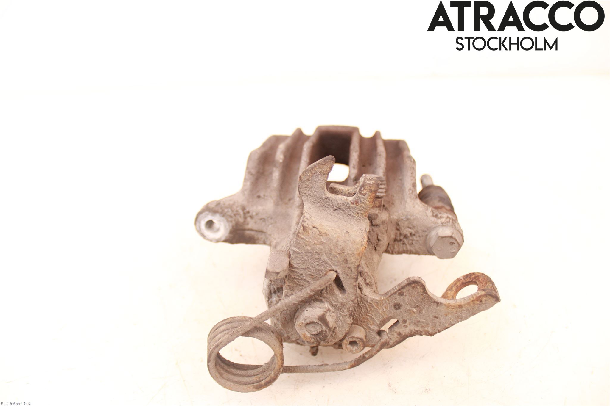 Audi A6/S6     97-05 Bremsecaliper Bak Høyre