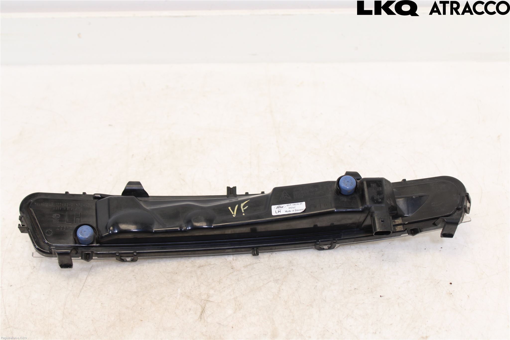 Ford MONDEO 07-15 Parklykt Foran Venstre