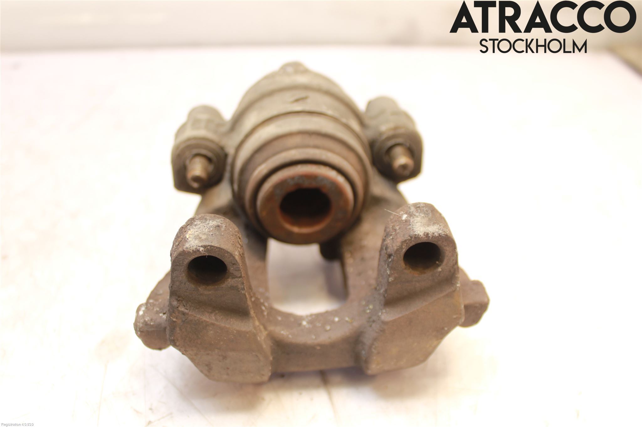 Mercedes-Benz MB E-KLASS (W211) 02-09 Bremsecaliper Bak Venstre
