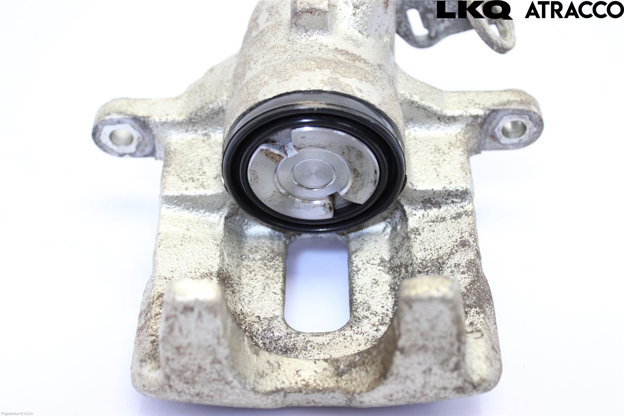 Opel VIVARO 15-19 Bremsecaliper Bak Høyre