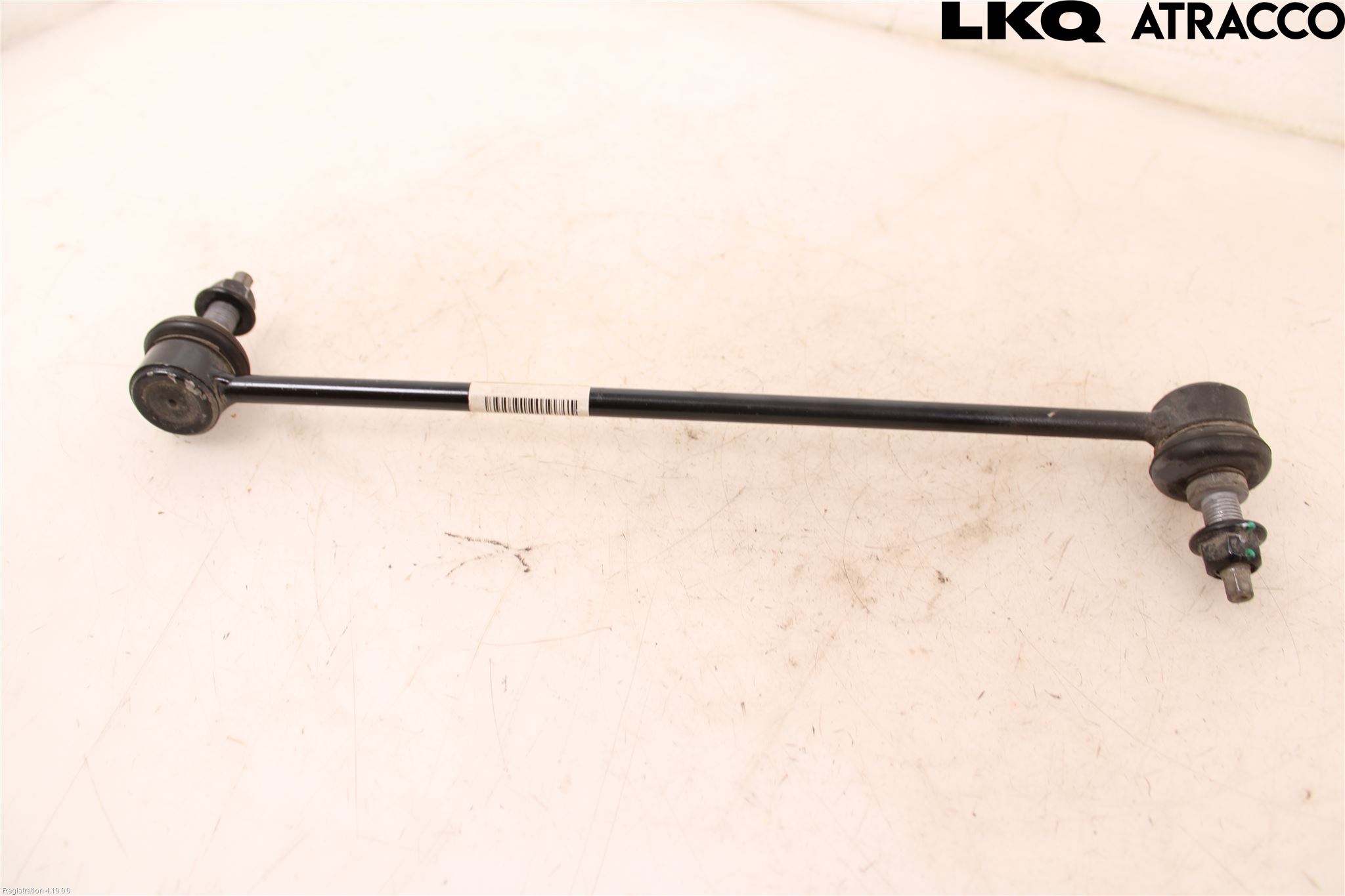 Kia OPTIMA 16-20 Krängningshämmarstag Fram