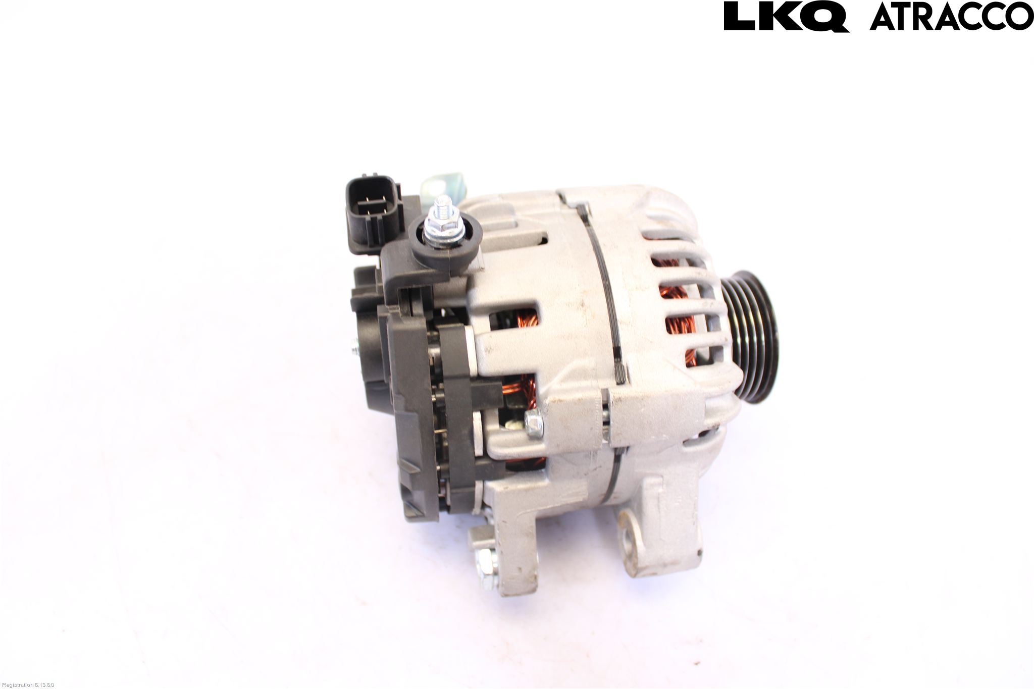 Toyota YARIS XP90 06-11 Dynamo