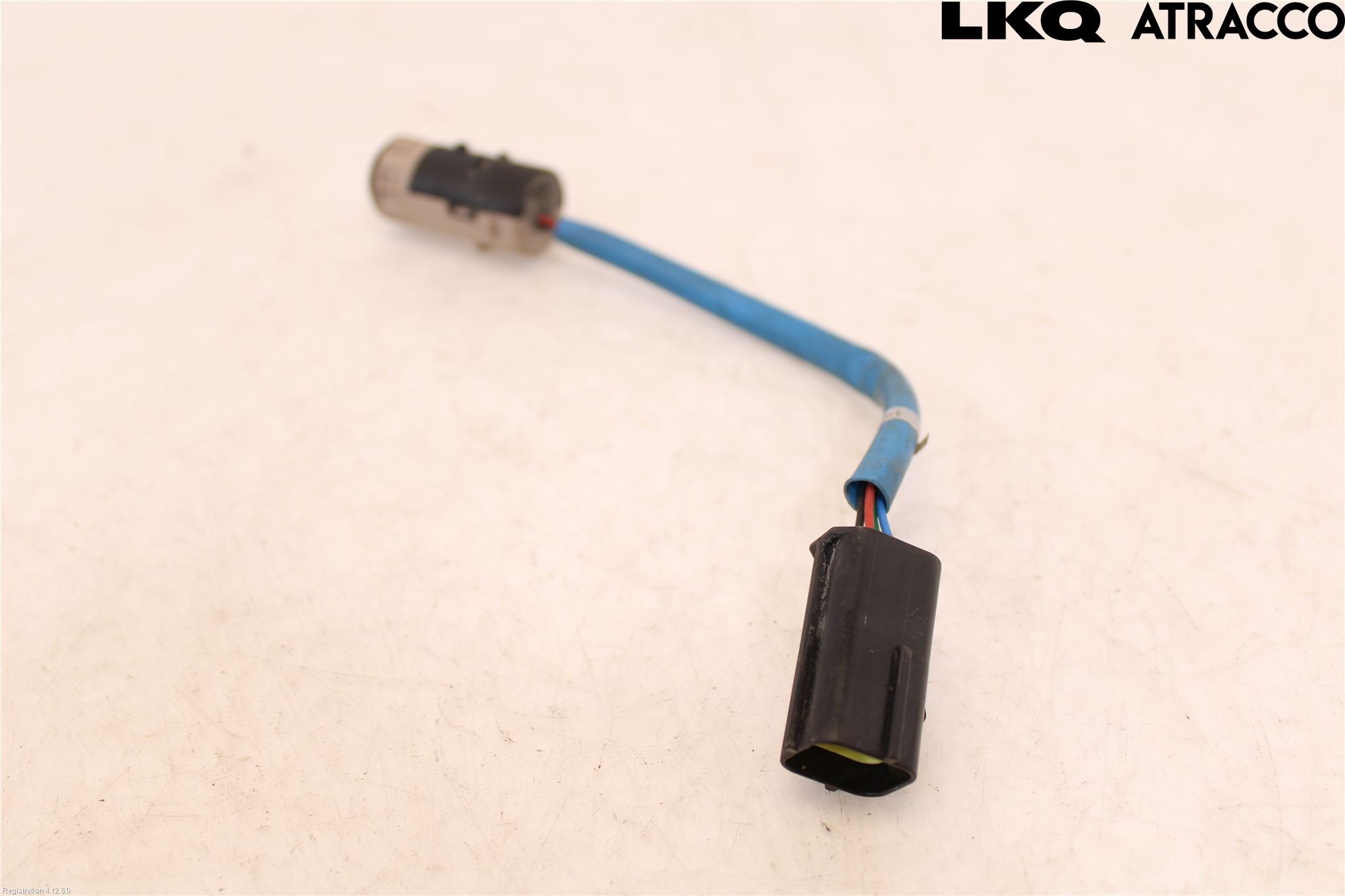 Hyundai i30 GD 13-17 Sensor Ryggesensor