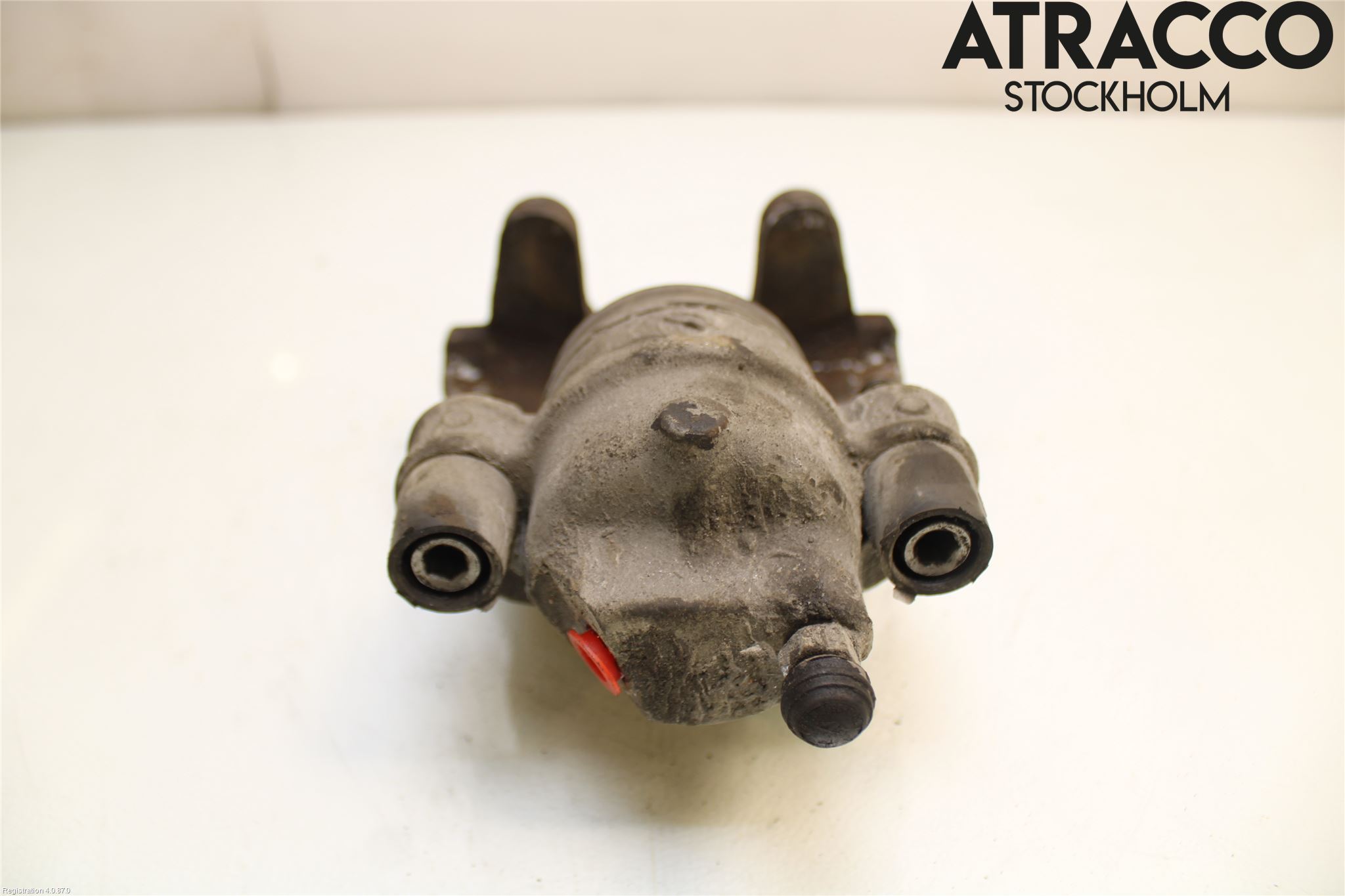 Mercedes-Benz MB E-KLASS (W212) 09-16 Bremsecaliper Bak Venstre