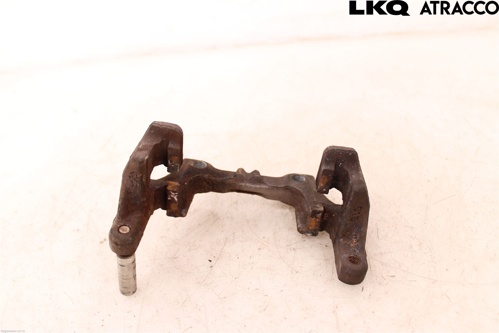Mini ONE/COOPER 3DR F56 14-24 Bremsecaliper Feste Holder