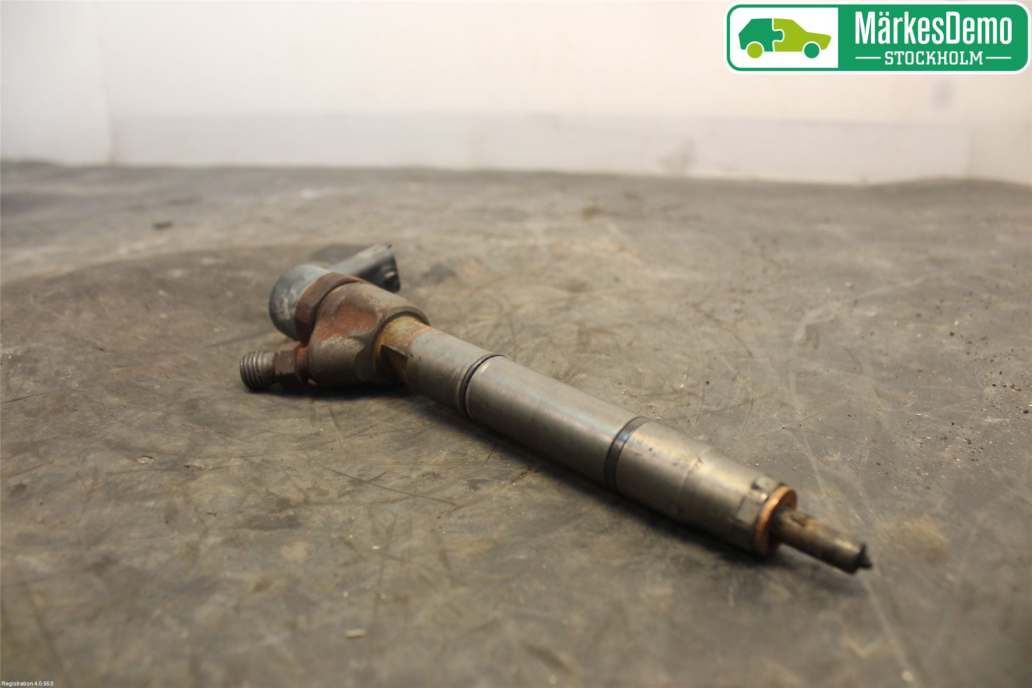 Kia CEED 06-12 Inns Dyse