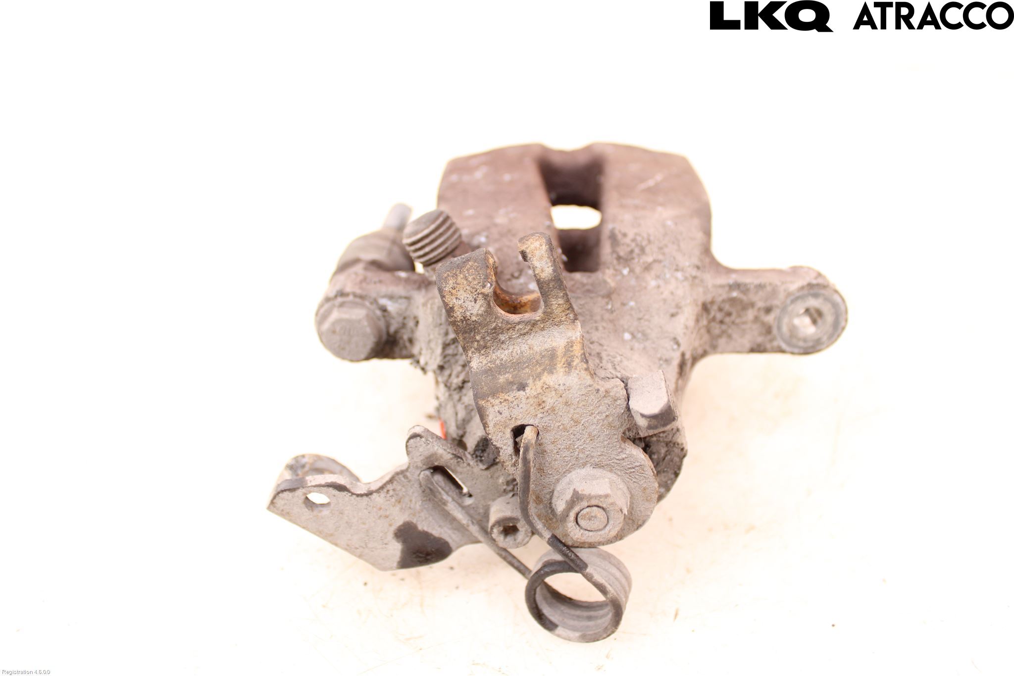 Kia VENGA 10-19 Bremsecaliper Bak Høyre