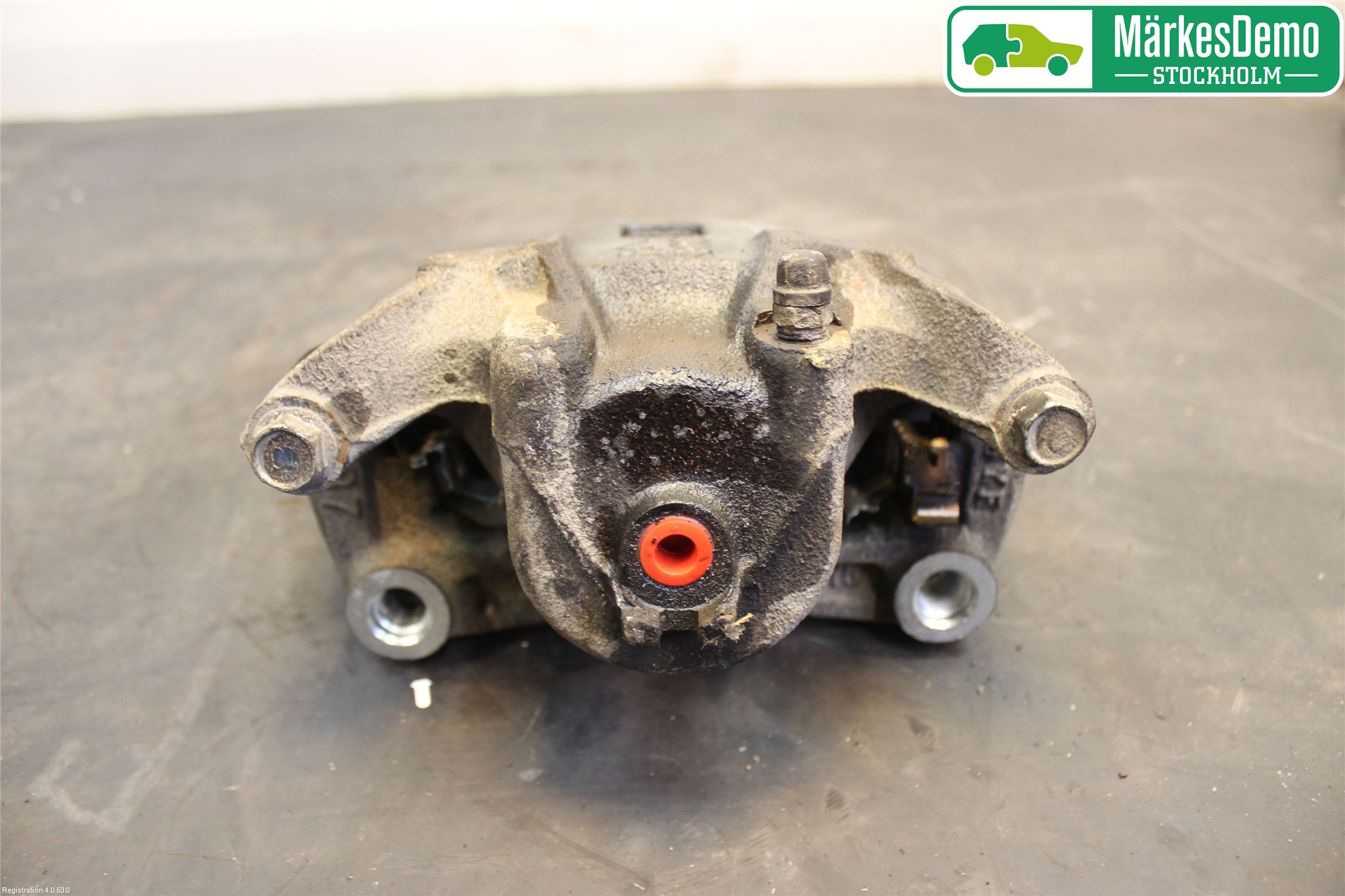 Nissan PULSAR Bremsecaliper Foran Høyre
