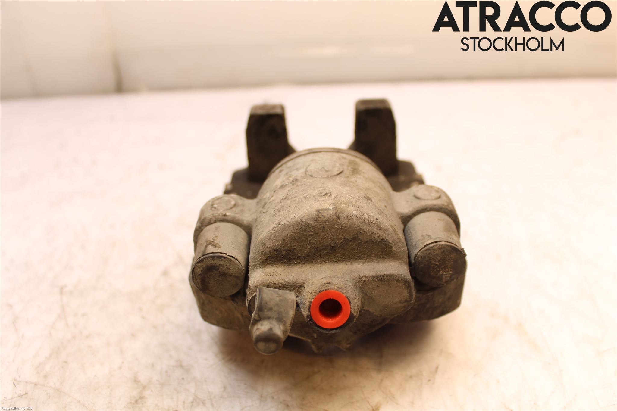 BMW X5 F15 13-18 Bremsecaliper Bak Venstre