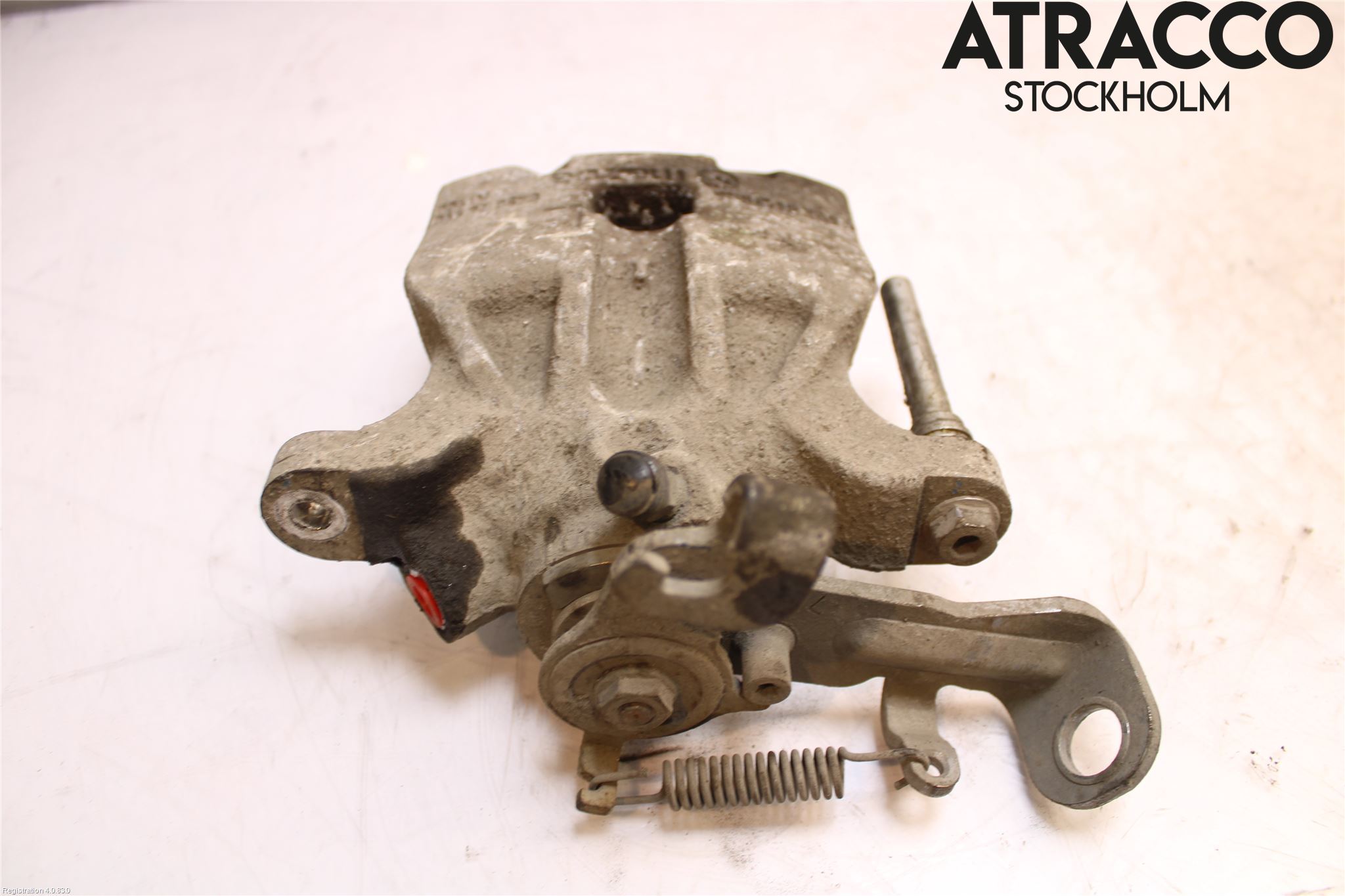 Mazda 3 III 14-19 Bremsecaliper Bak Venstre