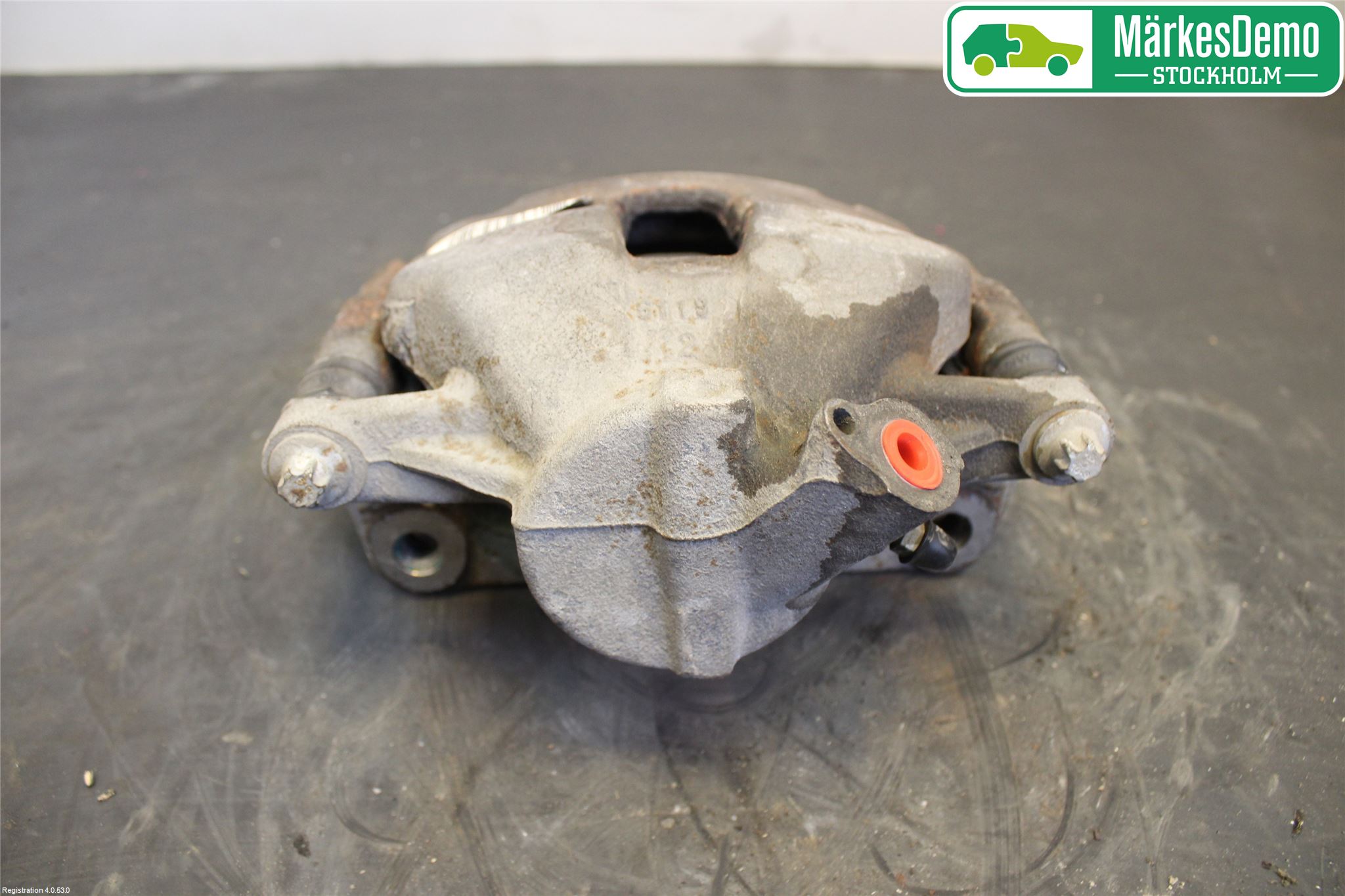 Peugeot 308 14-21 Bremsecaliper Foran Høyre