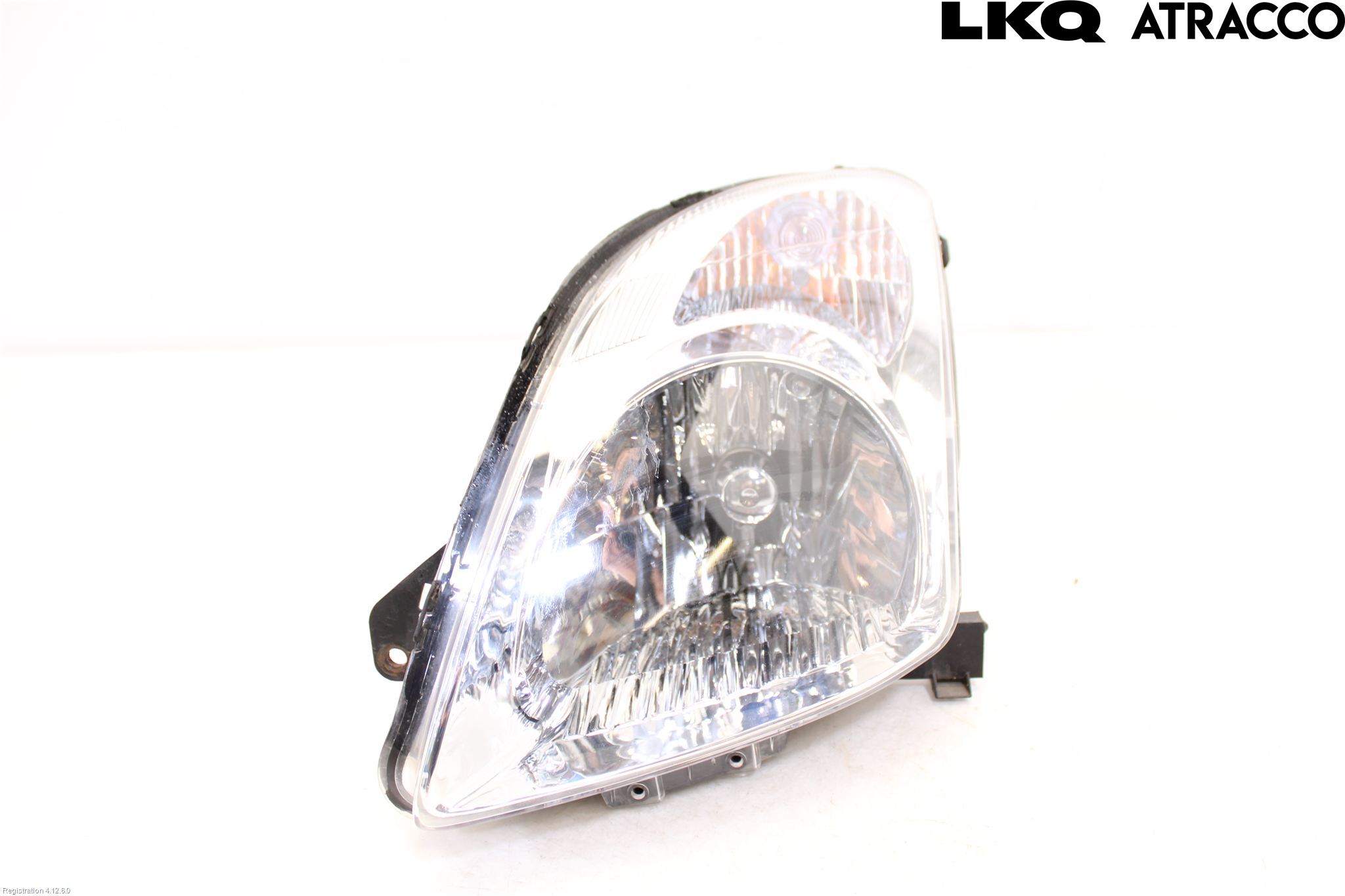 Suzuki SWIFT 05-10 Frontlykt Venstre
