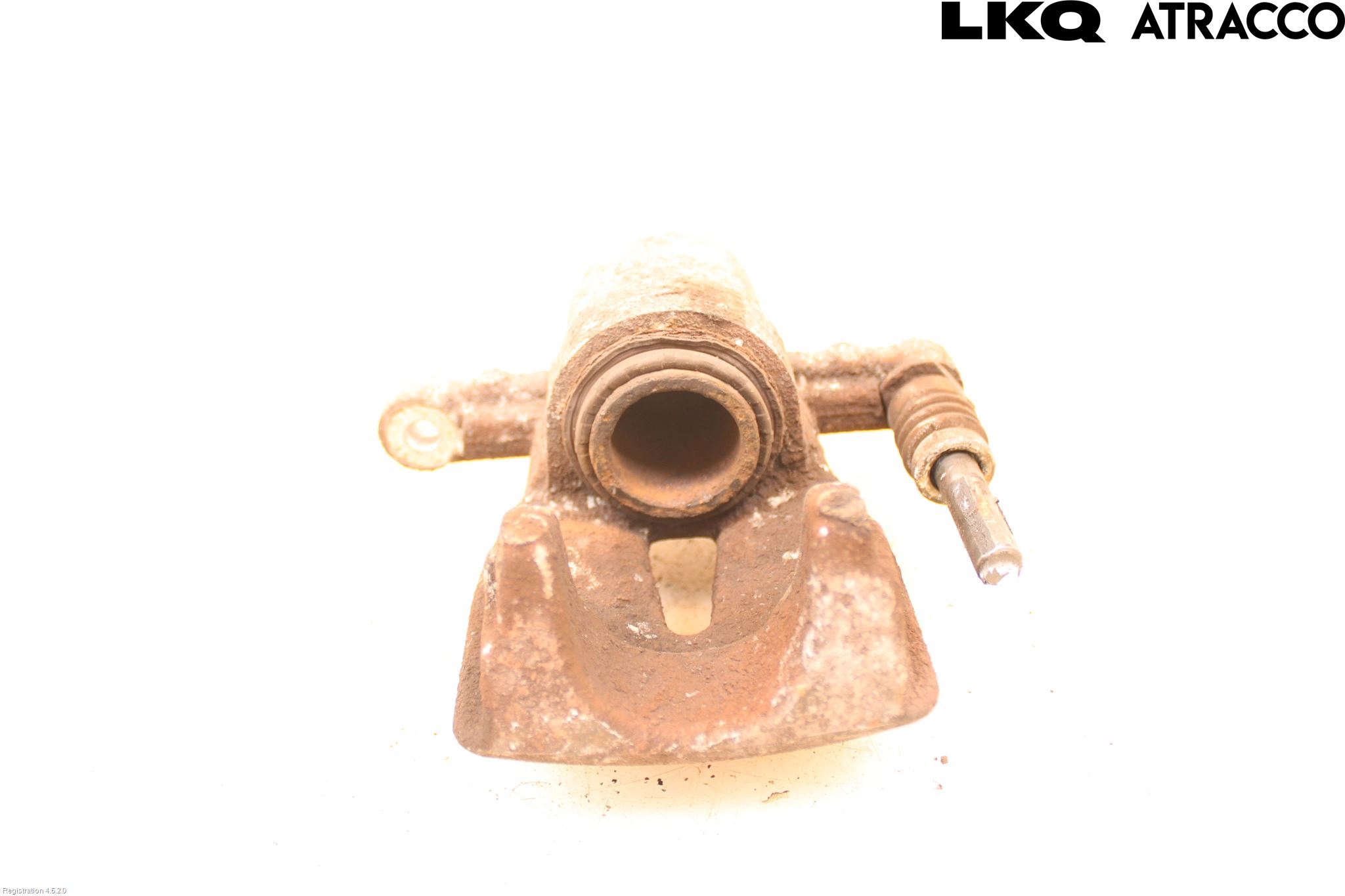 Toyota COROLLA VERSO 02-04 Bremsecaliper Bak Høyre