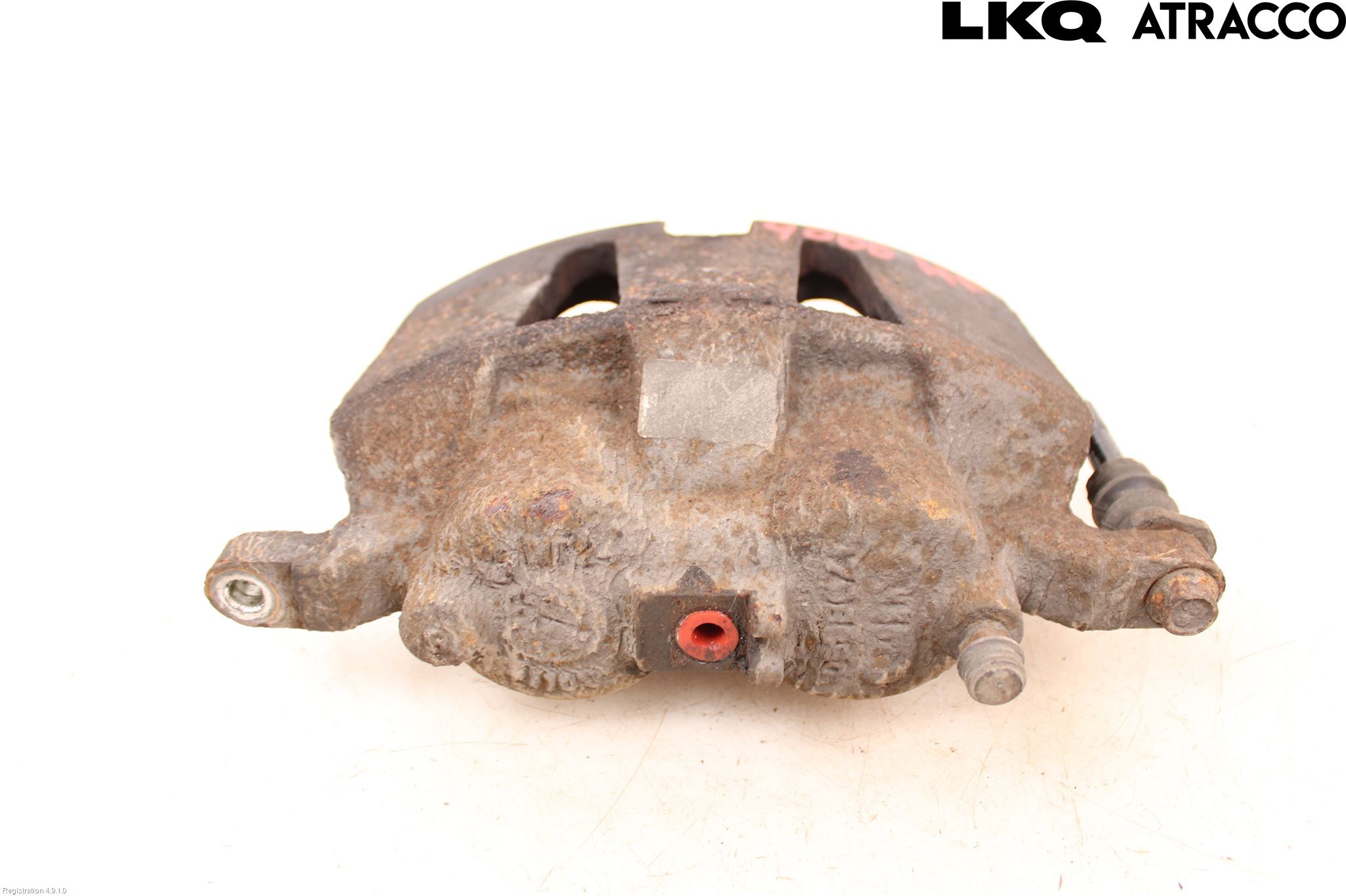 Lancia VOYAGER Bremsecaliper Foran Høyre