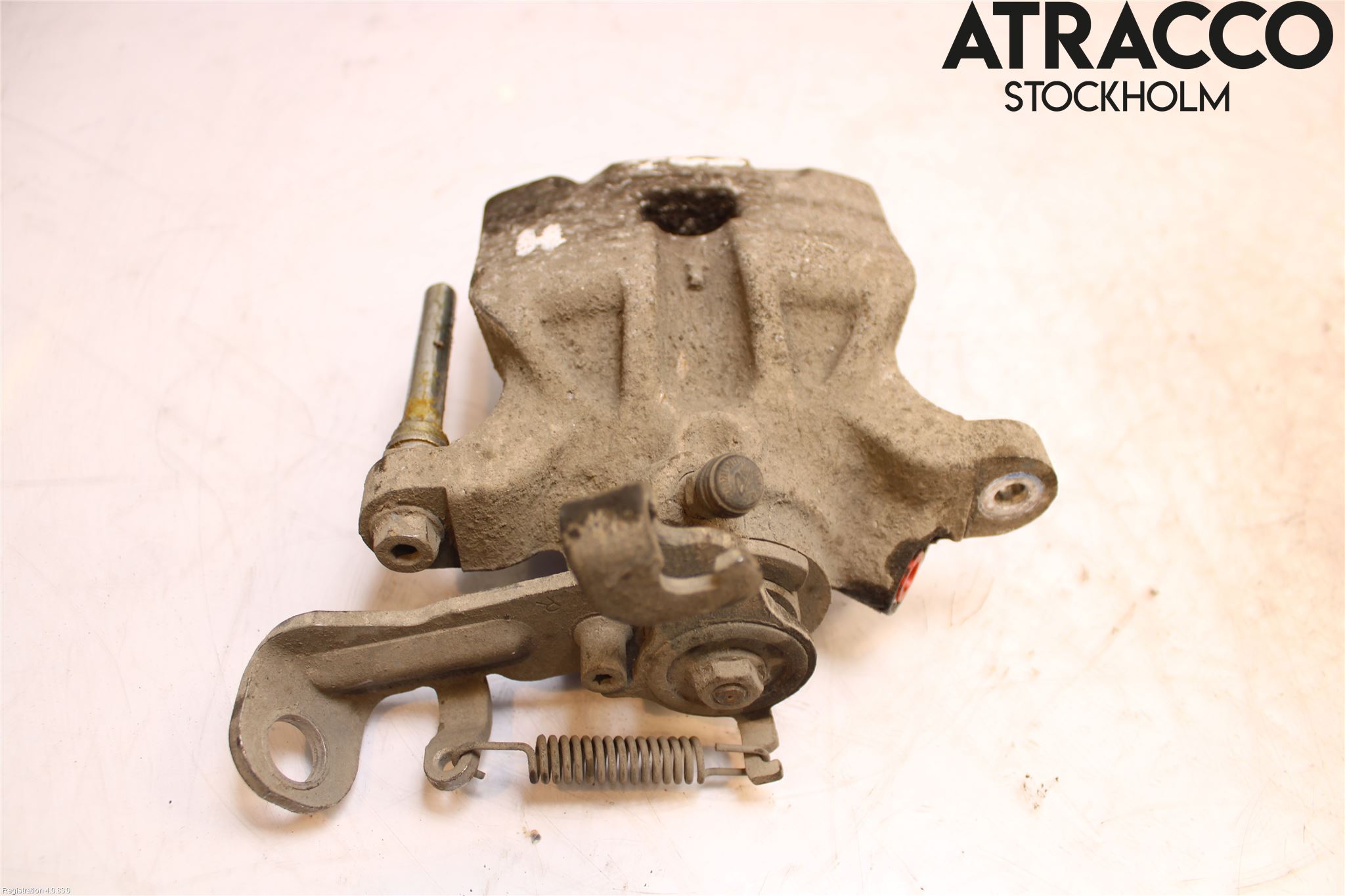 Mazda 3 III 14-19 Bremsecaliper Bak Høyre