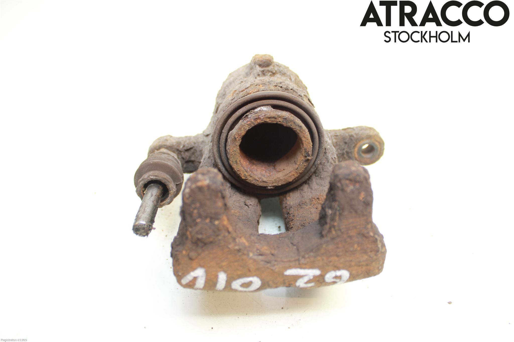 BMW 1 E87/81 5D/3D 03-11 Bremsecaliper Bak Venstre