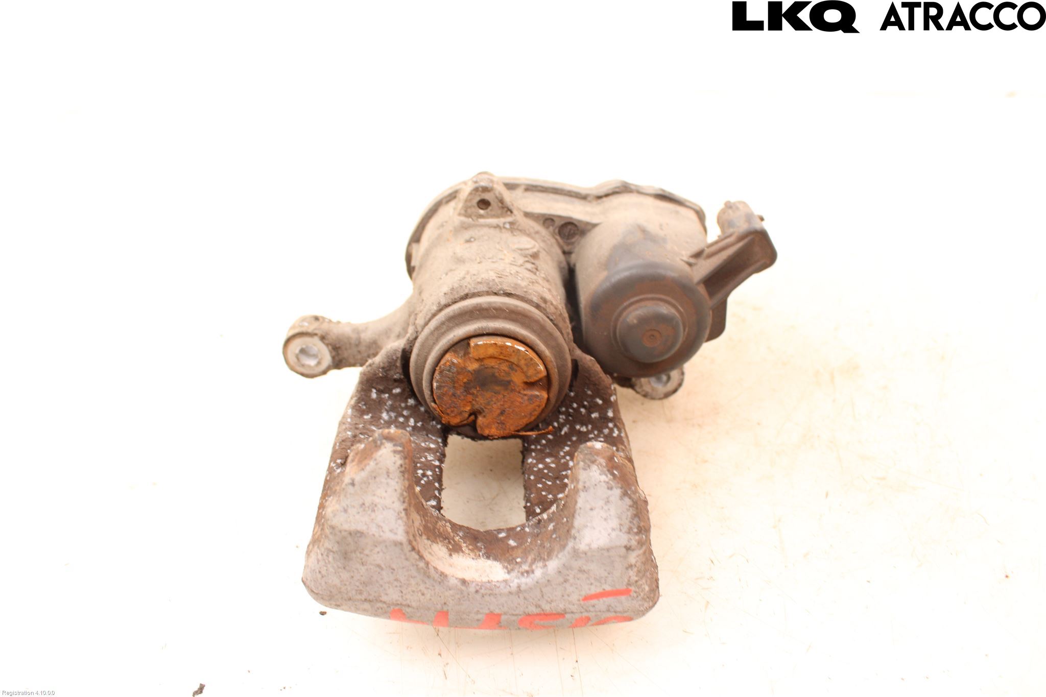 Opel ASTRA K 16-22 Bremsecaliper Bak Høyre