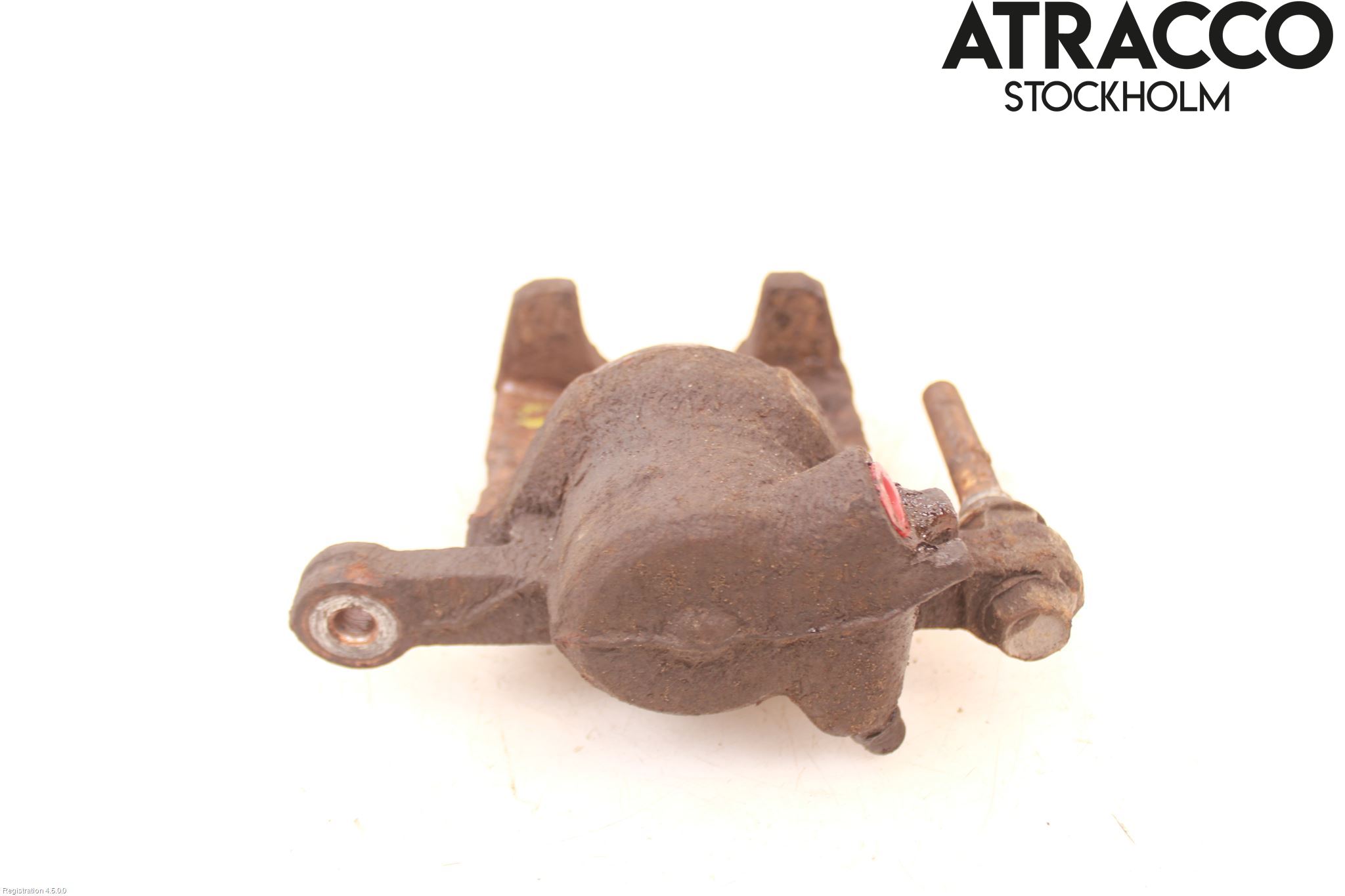 Subaru FORESTER SH  08-13 Bremsecaliper Bak Høyre
