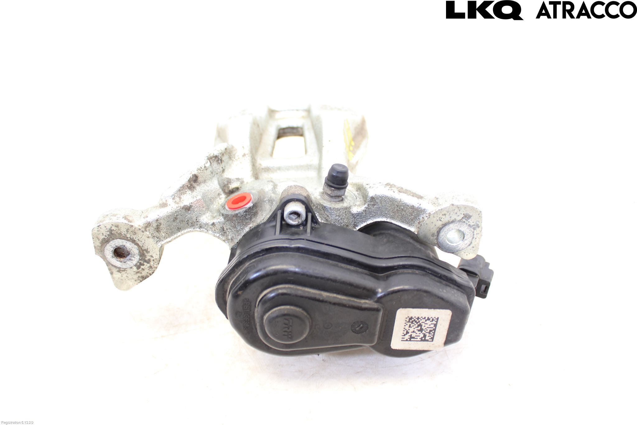 Toyota YARIS XP21 20- Bremsecaliper Bak Høyre