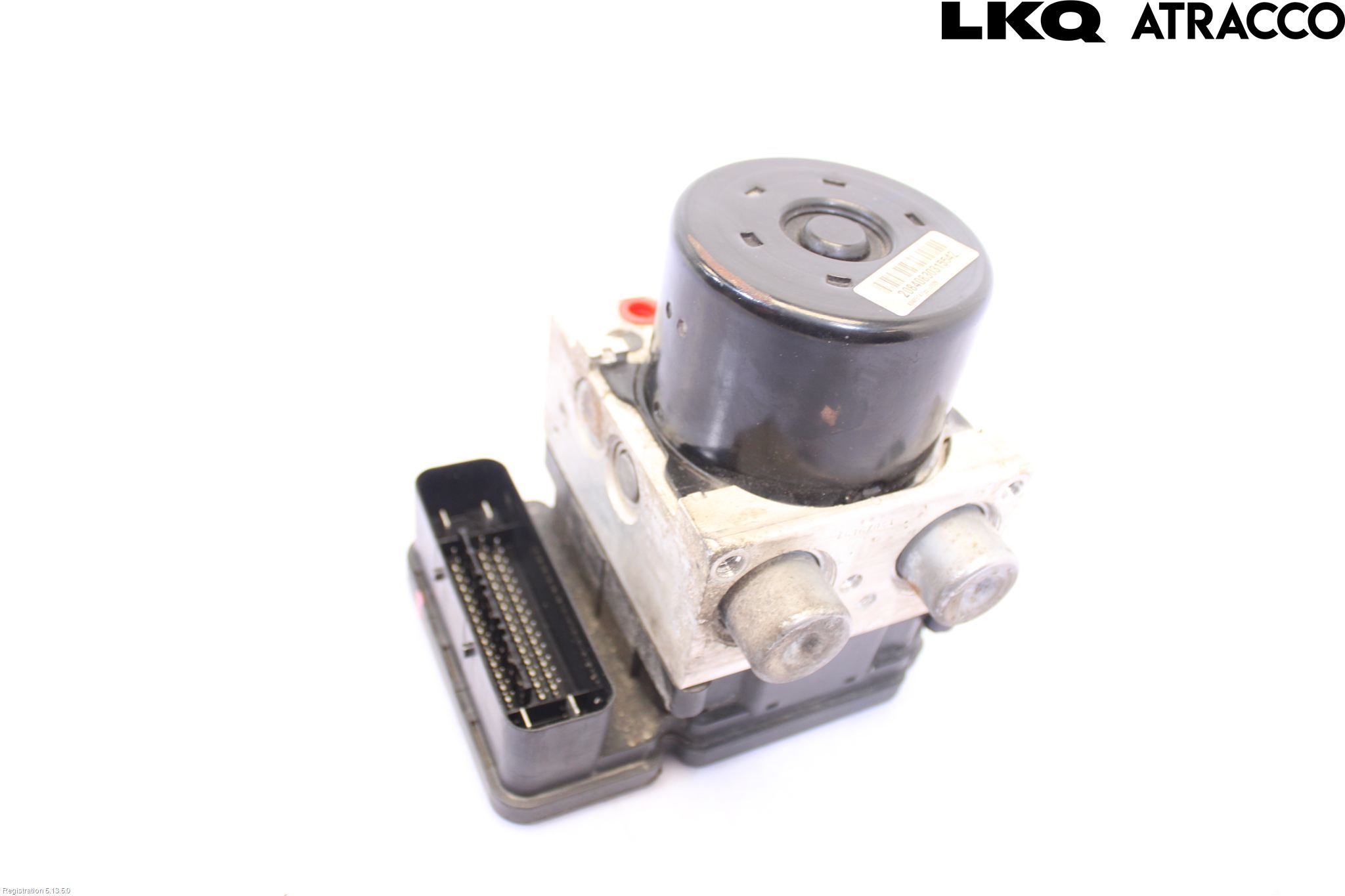 Fiat FREEMONT Abs Hydraulikkaggregat