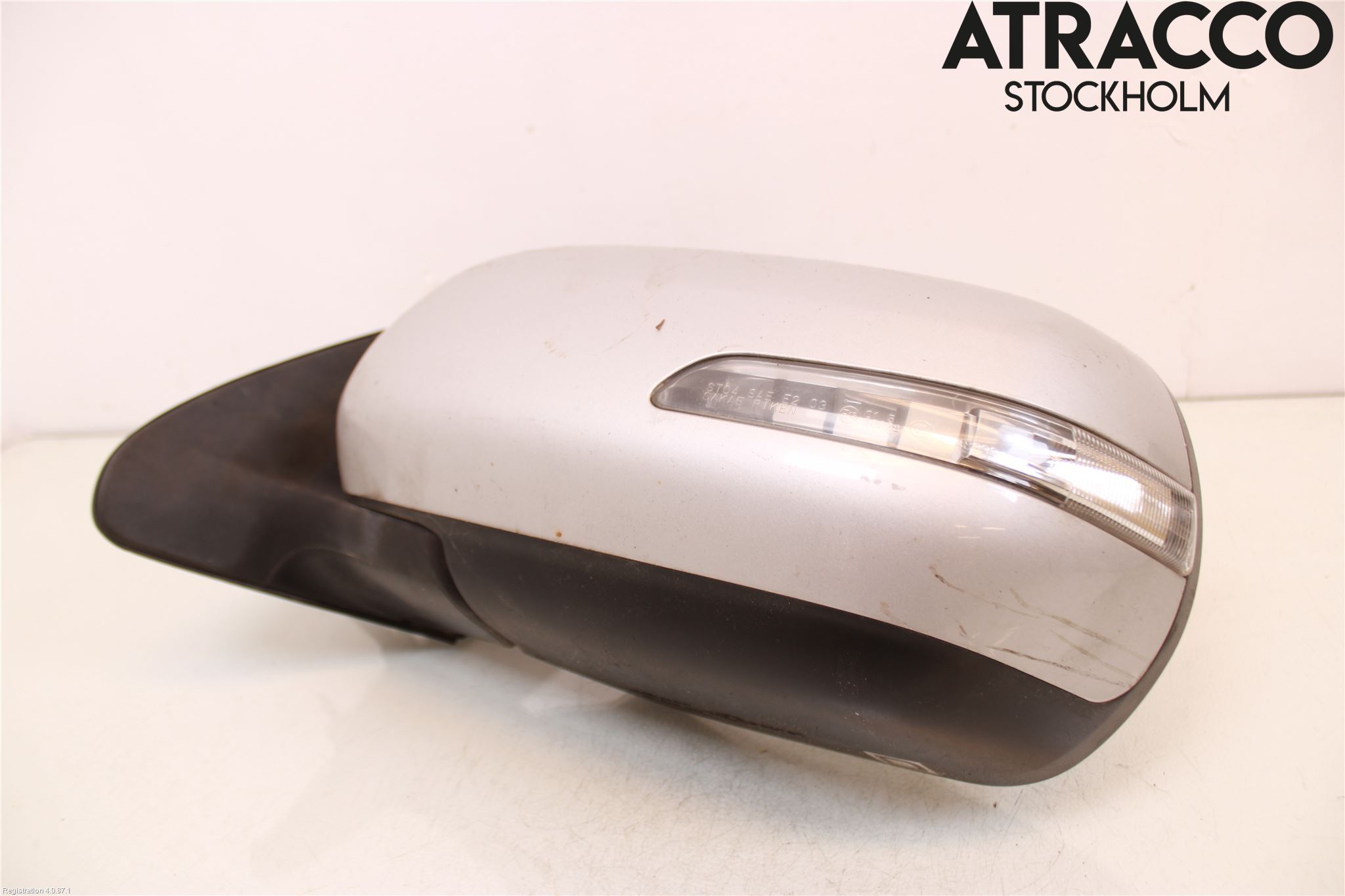 Ford GALAXY 06-15 Speil V M-El Justering