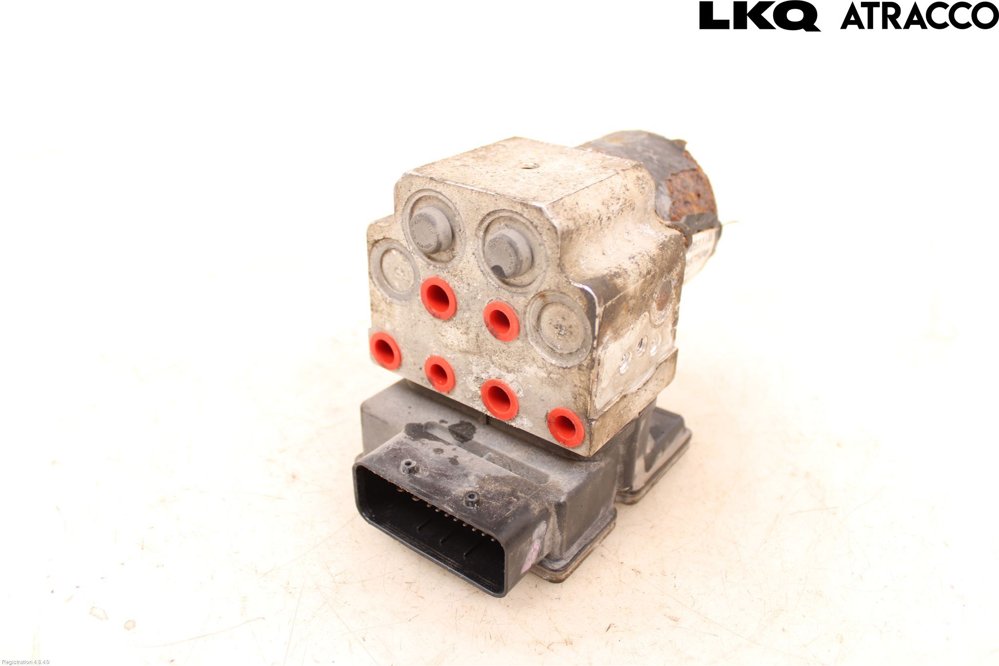 Nissan PRIMASTAR Abs Hydraulikkaggregat