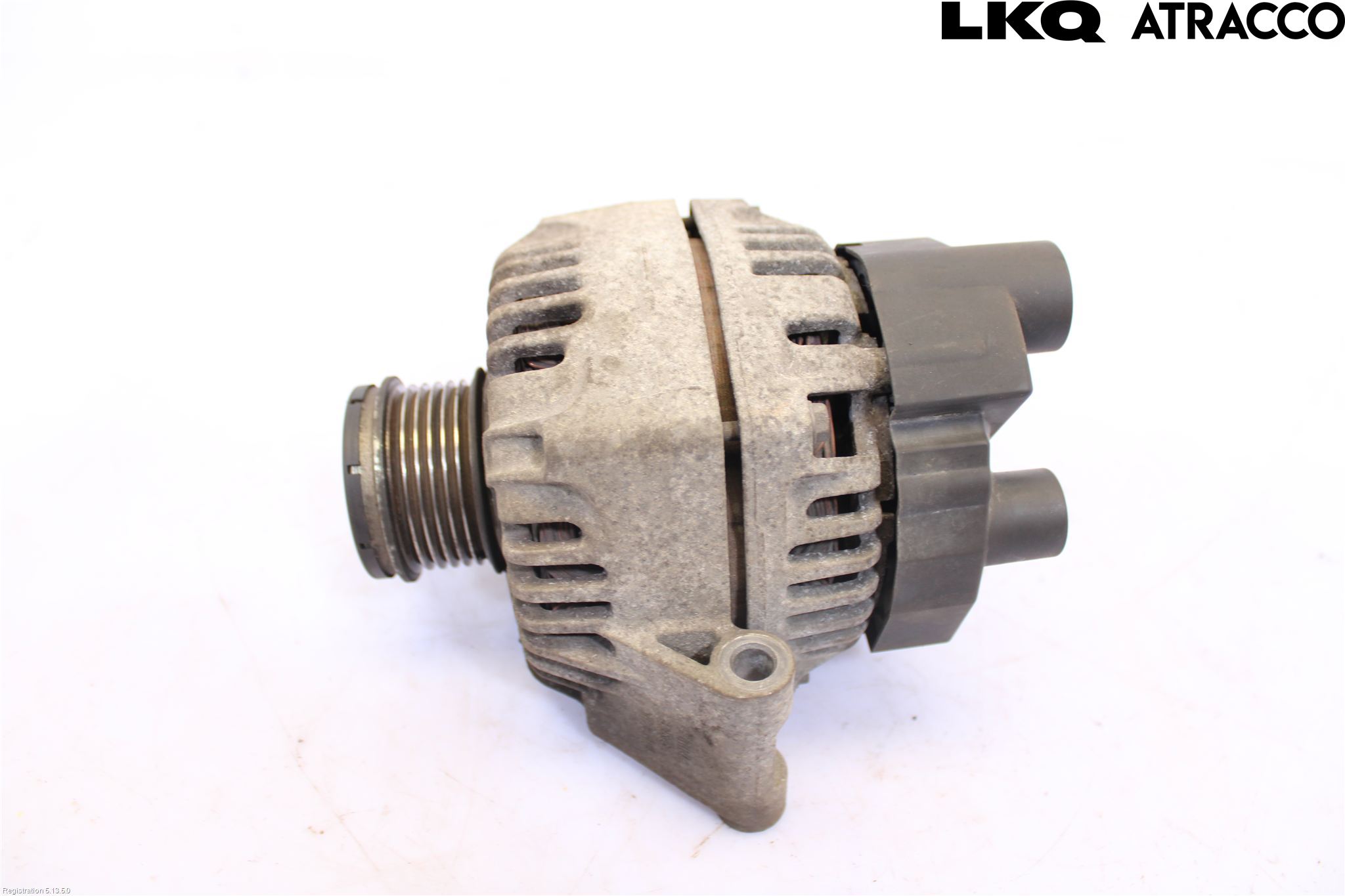 Fiat DOBLO CARGO Dynamo
